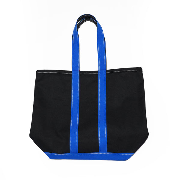 TOTE BAG – Black | STF-B-001 | SHARE THE FANTASY