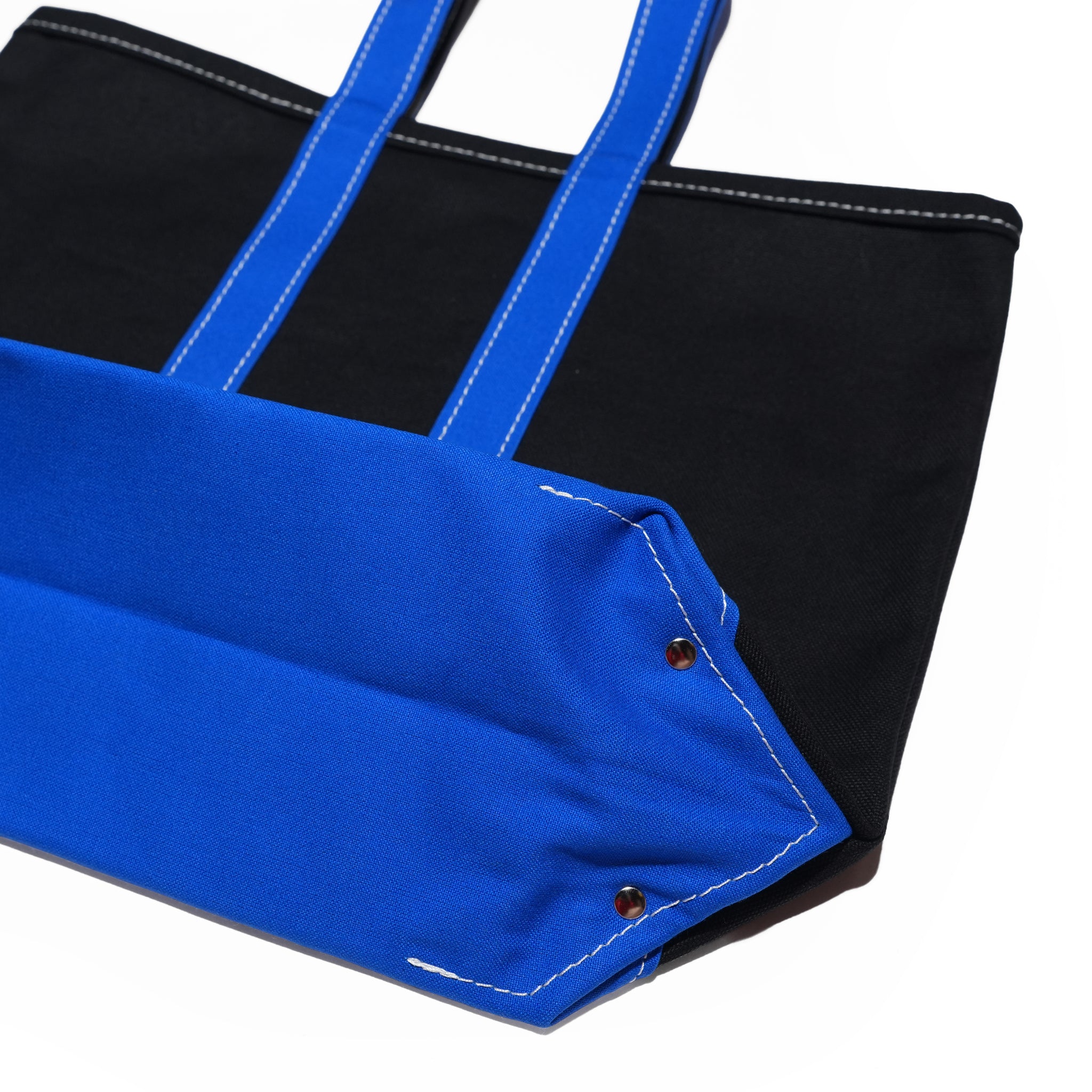 TOTE BAG – Black | STF-B-001 | SHARE THE FANTASY