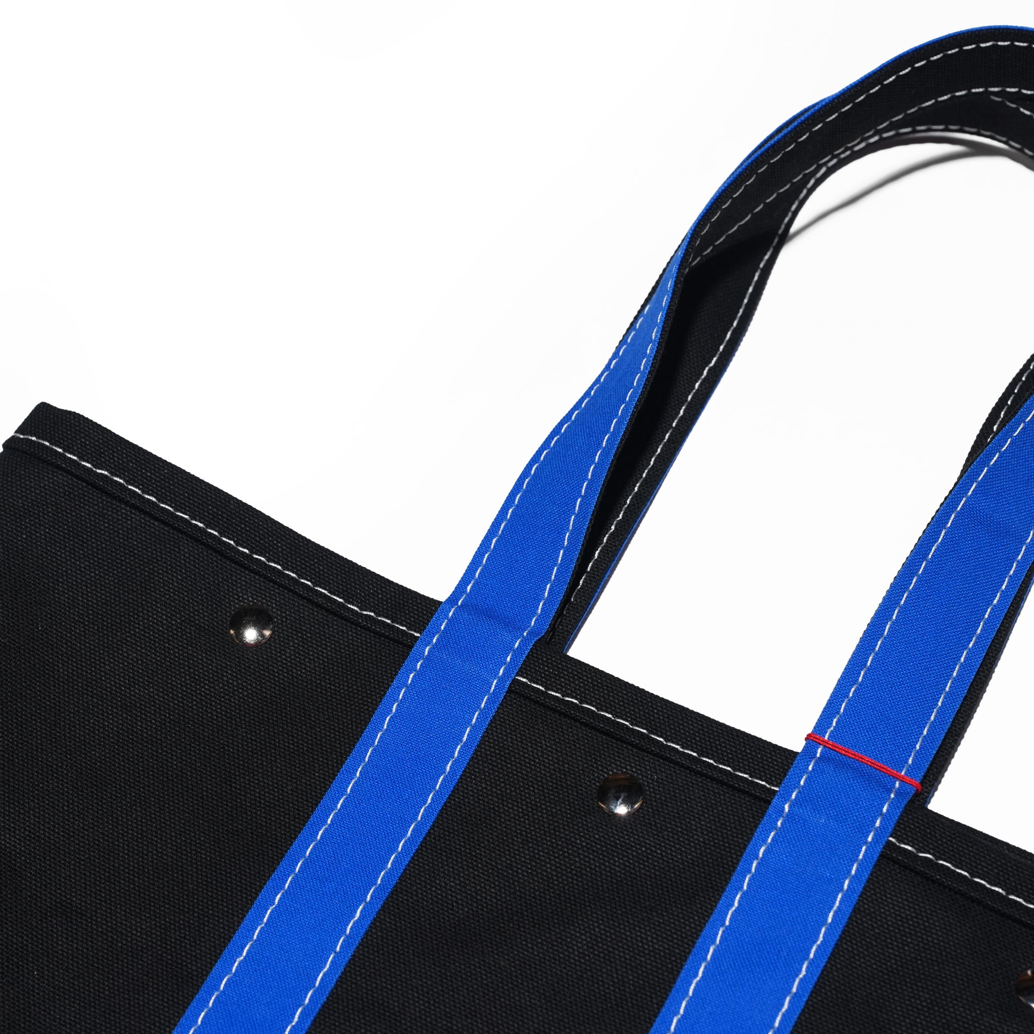 TOTE BAG – Black | STF-B-001 | SHARE THE FANTASY