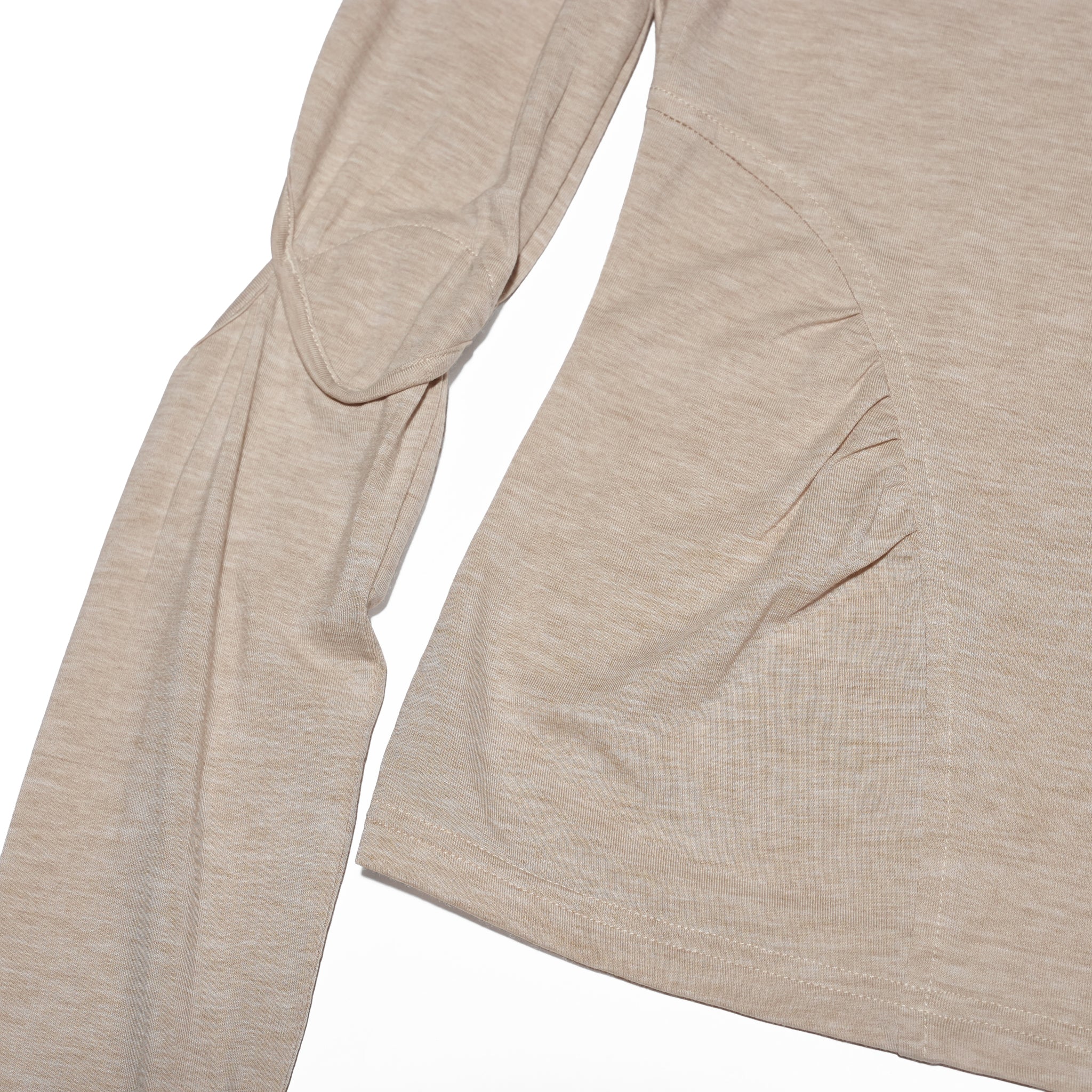 Seivson Austrian TENCEL™ Cotton Camisole Top - KHAKI | SEIVSON