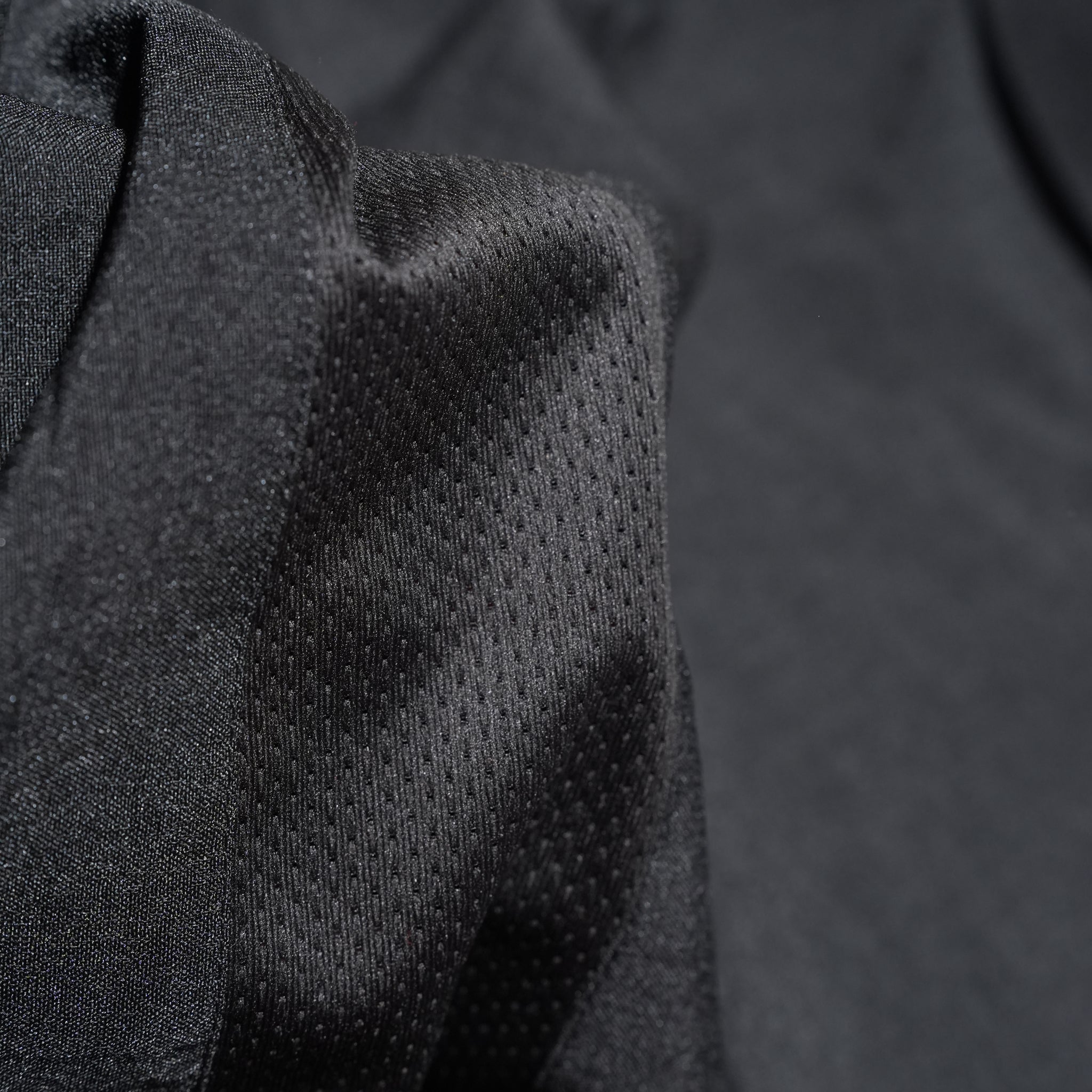 GRATEFUL-LINE SHIRTS – SUMI KURO | QUOLT
