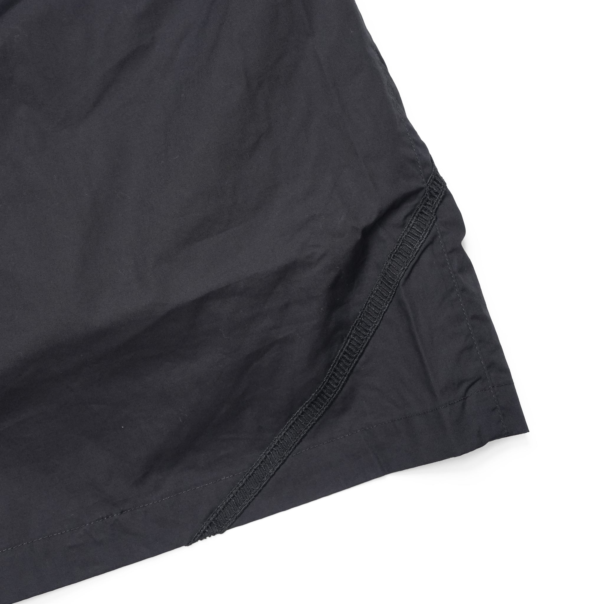 (A)crypsis® Classic Reconstructed — Evolved Shorts | Crypsis-Patterned 5-Inch Shorts - Black | (A)CRYPSIS®