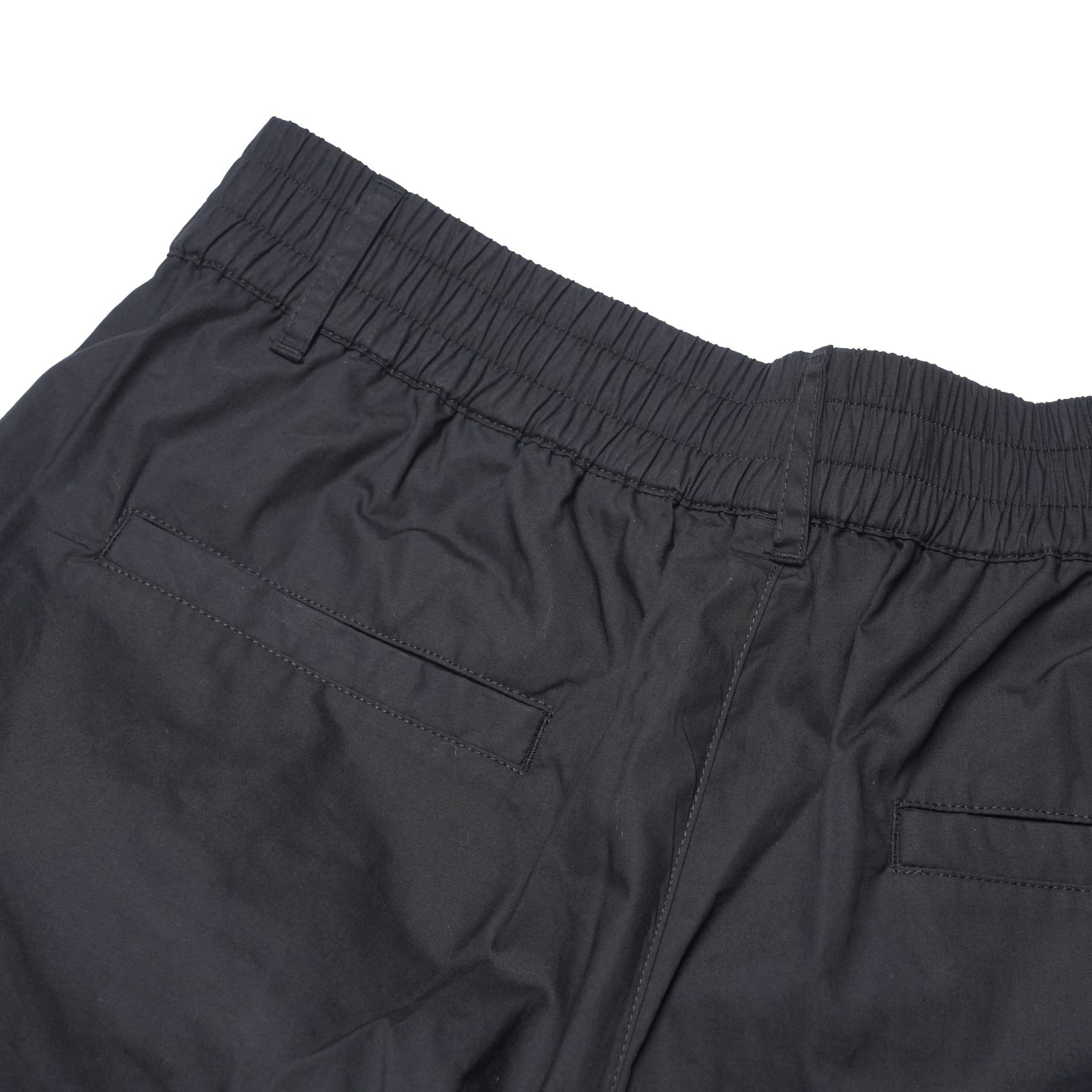 (A)crypsis® Classic Reconstructed — Evolved Shorts | Crypsis-Patterned 5-Inch Shorts - Black | (A)CRYPSIS®