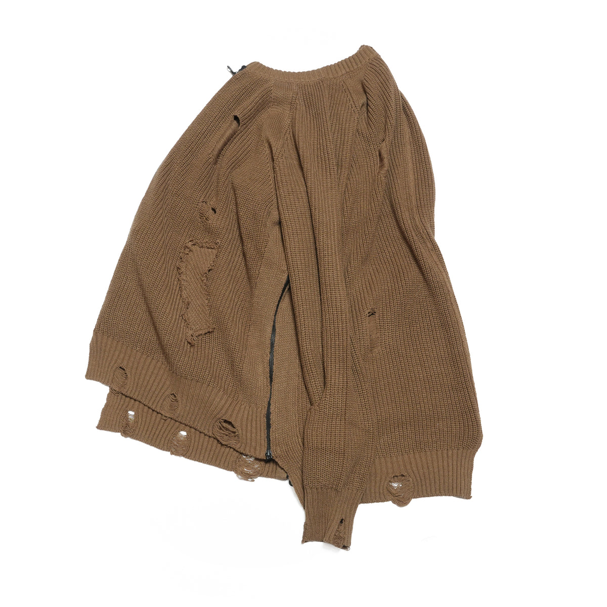 VICIOUS CARDIGAN – OD | VIRGOwearworks