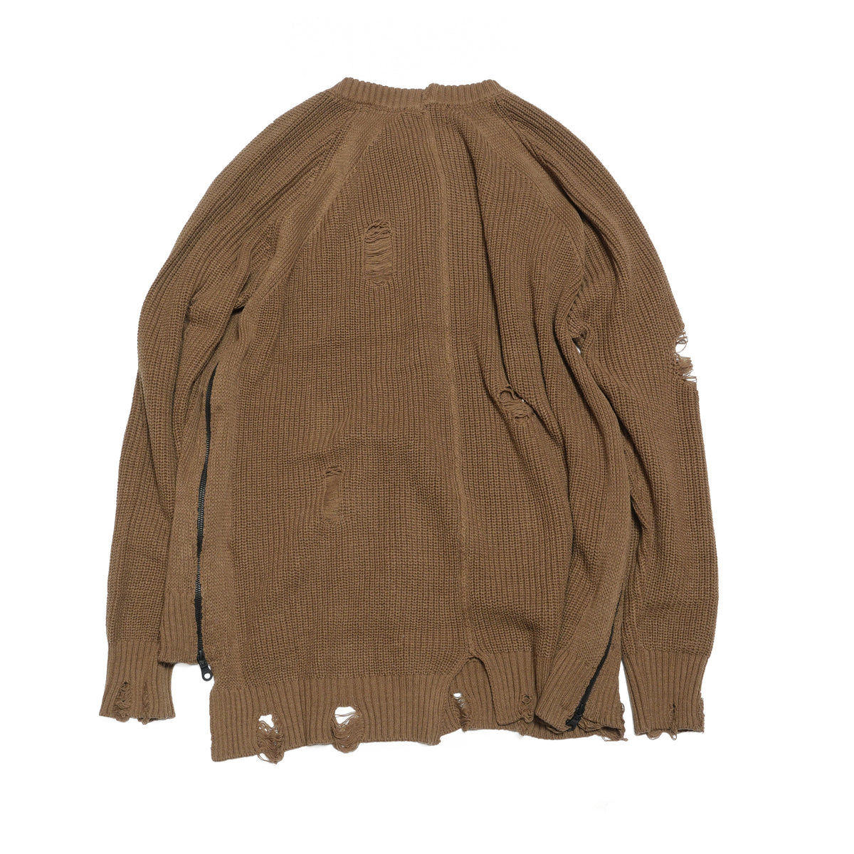 VICIOUS CARDIGAN – OD | VIRGOwearworks