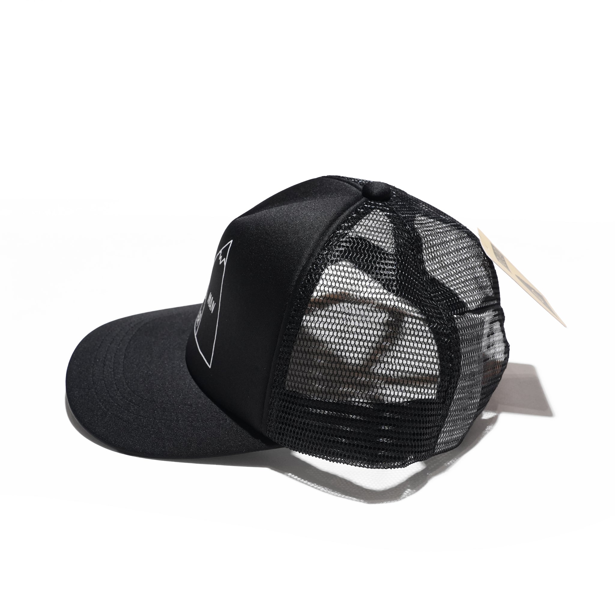 PL VENN MESH CAP – 3 Colors | POLER