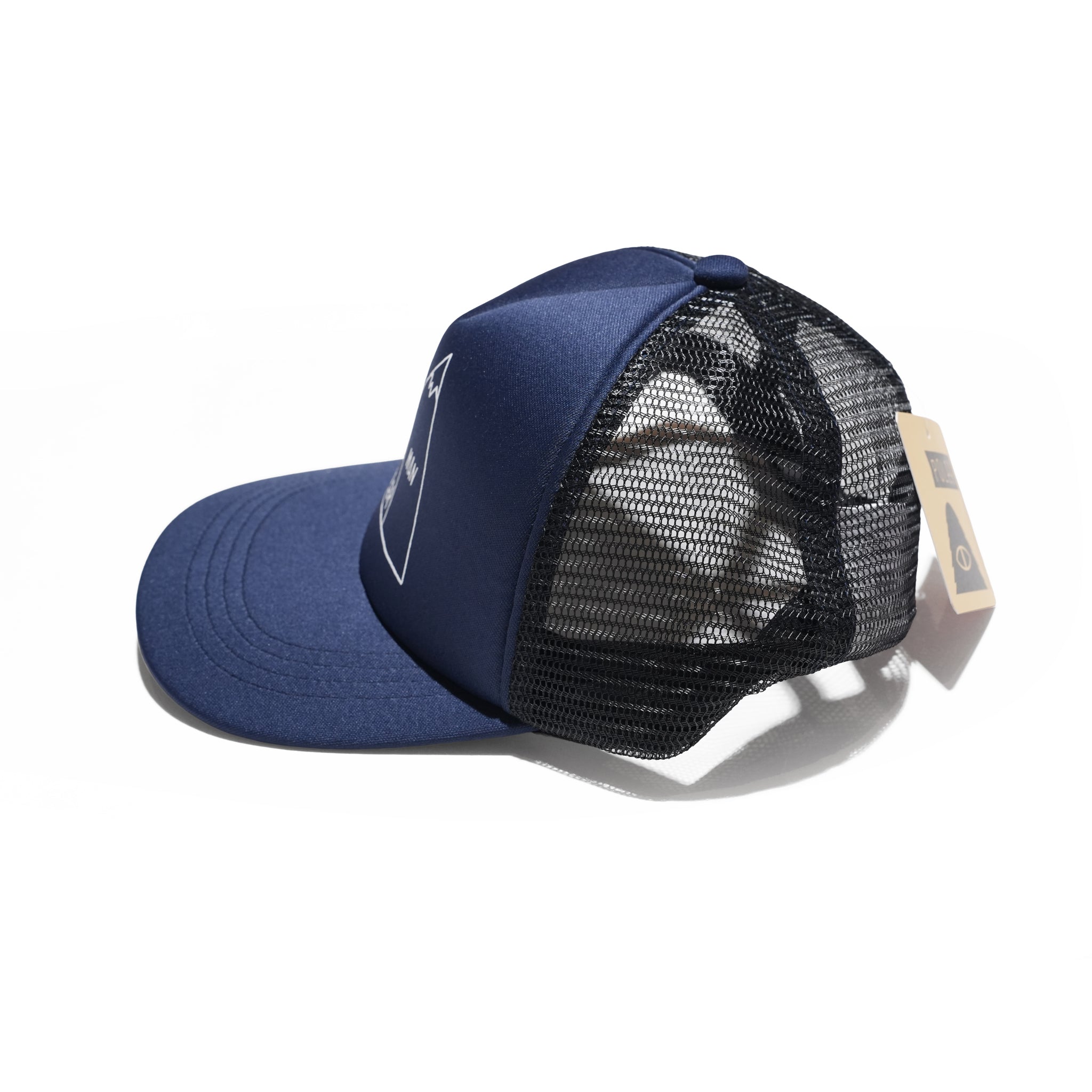 PL VENN MESH CAP – 3 Colors | POLER