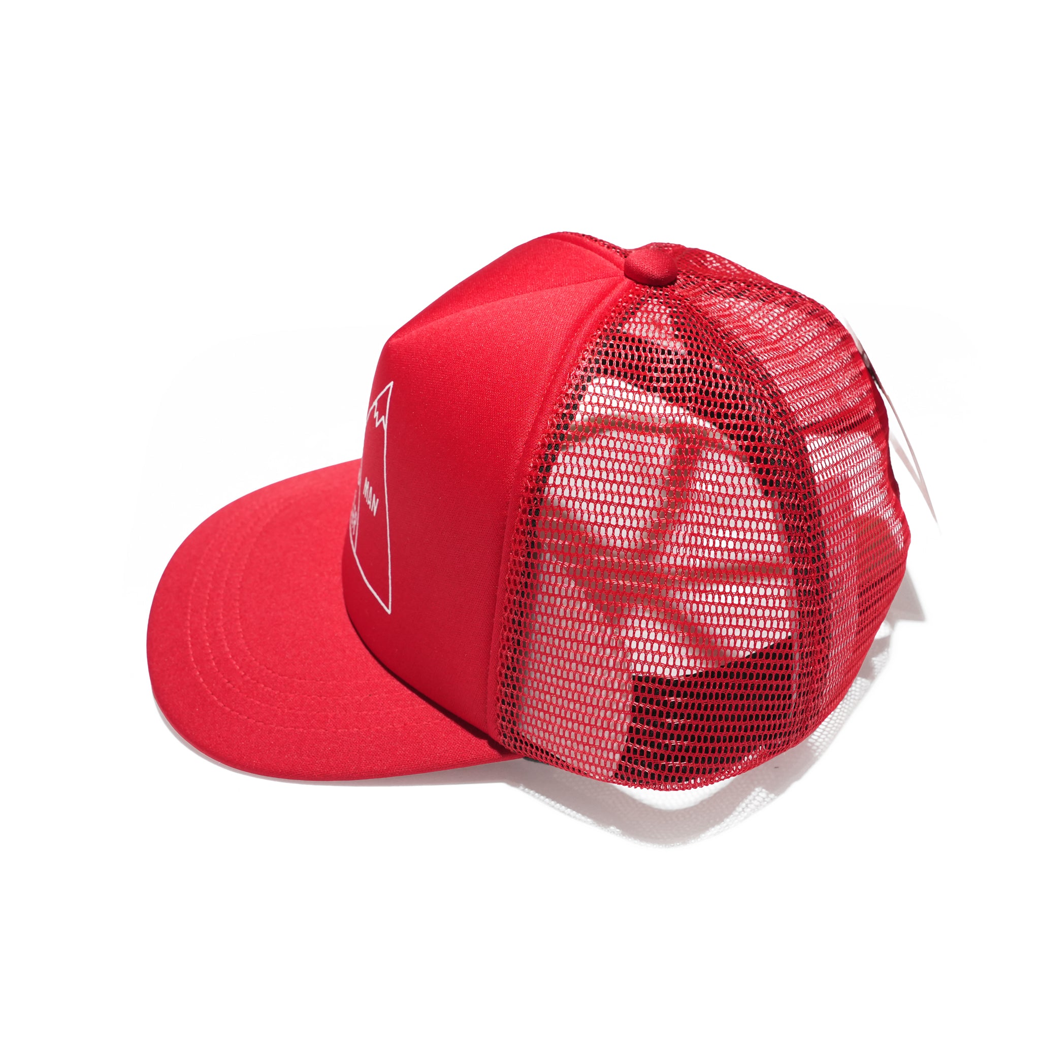 PL VENN MESH CAP – 3 Colors | POLER