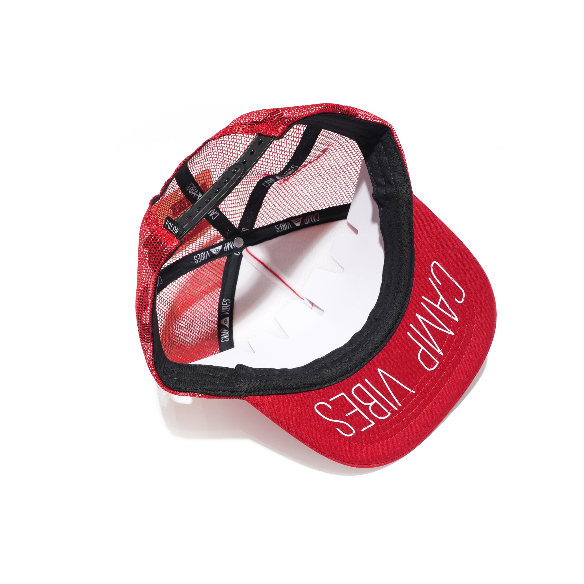 PL VENN MESH CAP – 3 Colors | POLER