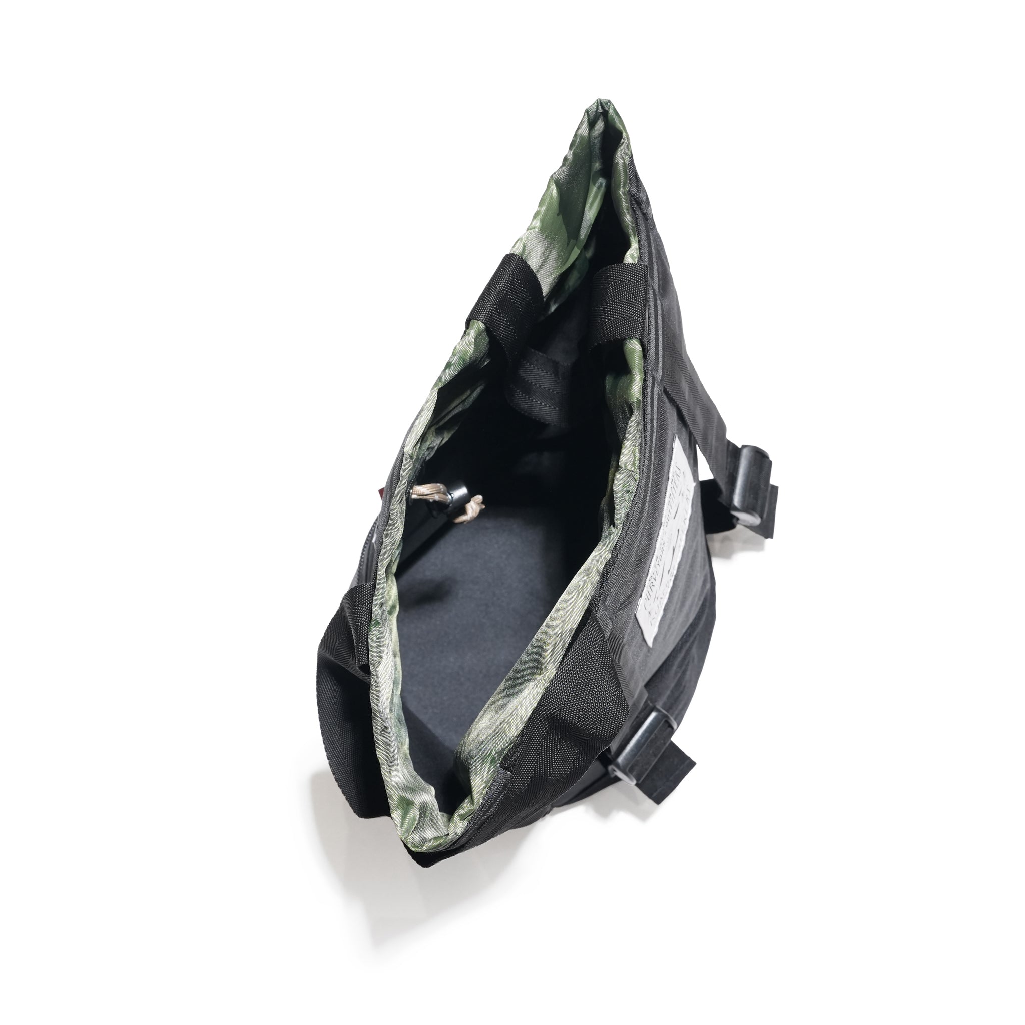 PL TOTES PACK2.0 BLACK/CAMO | POLER