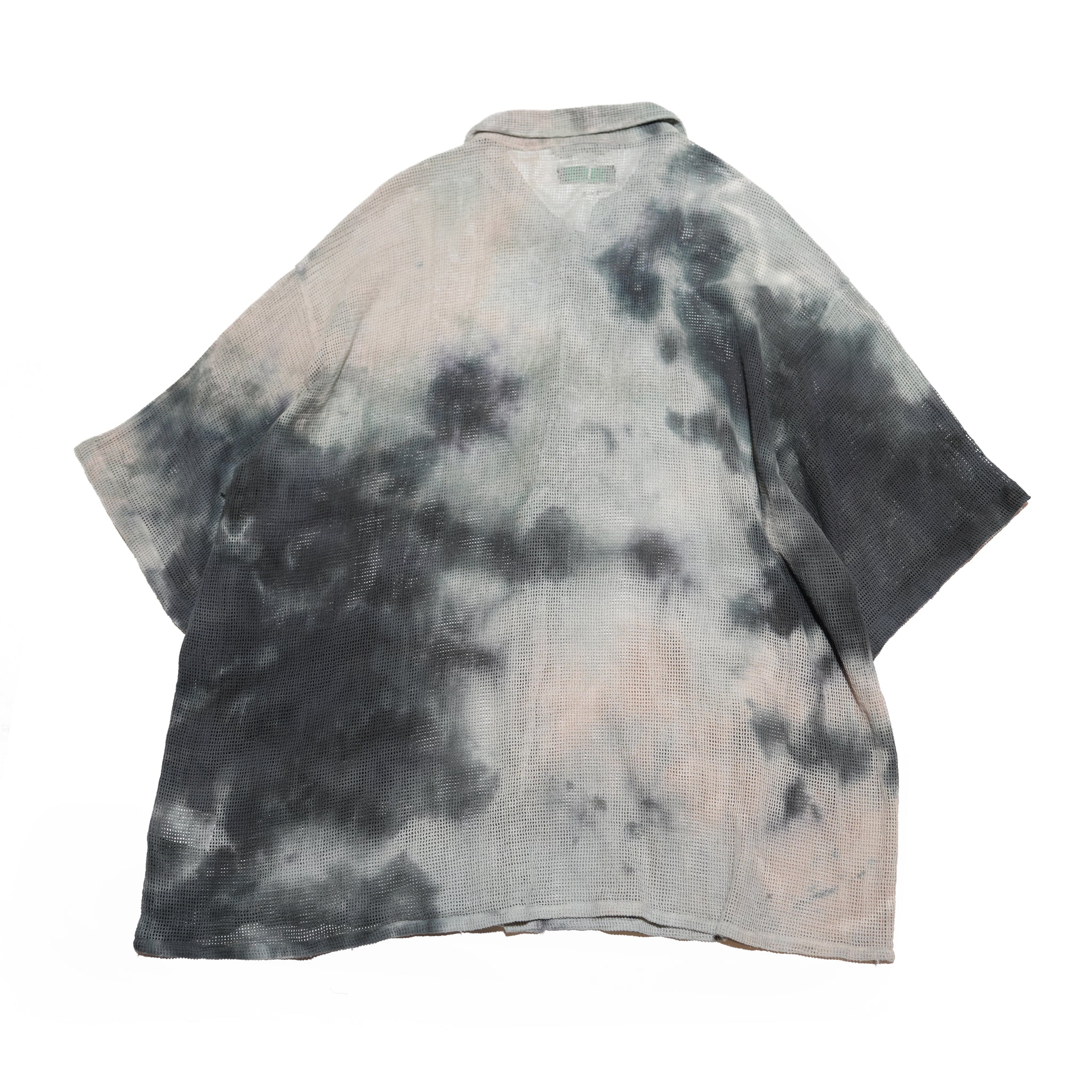 MOONLIGHT S/S JACKET – Marble | NASNGWAM