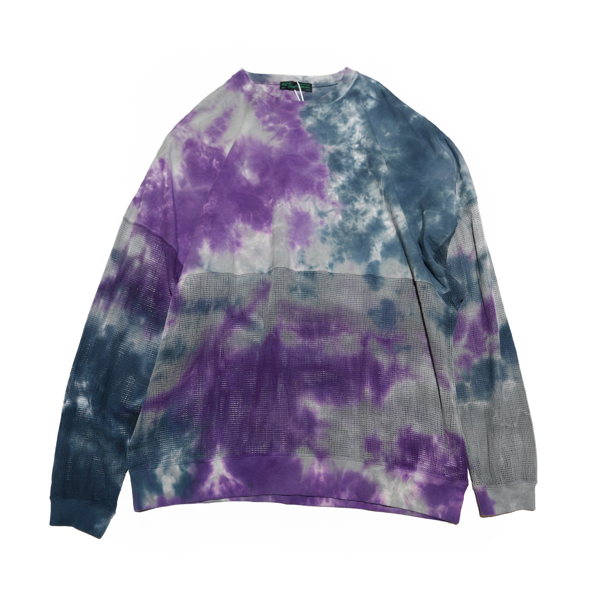 MOONLIGHT SWITCHING LS TEE – PURPLE | NASNGWAM
