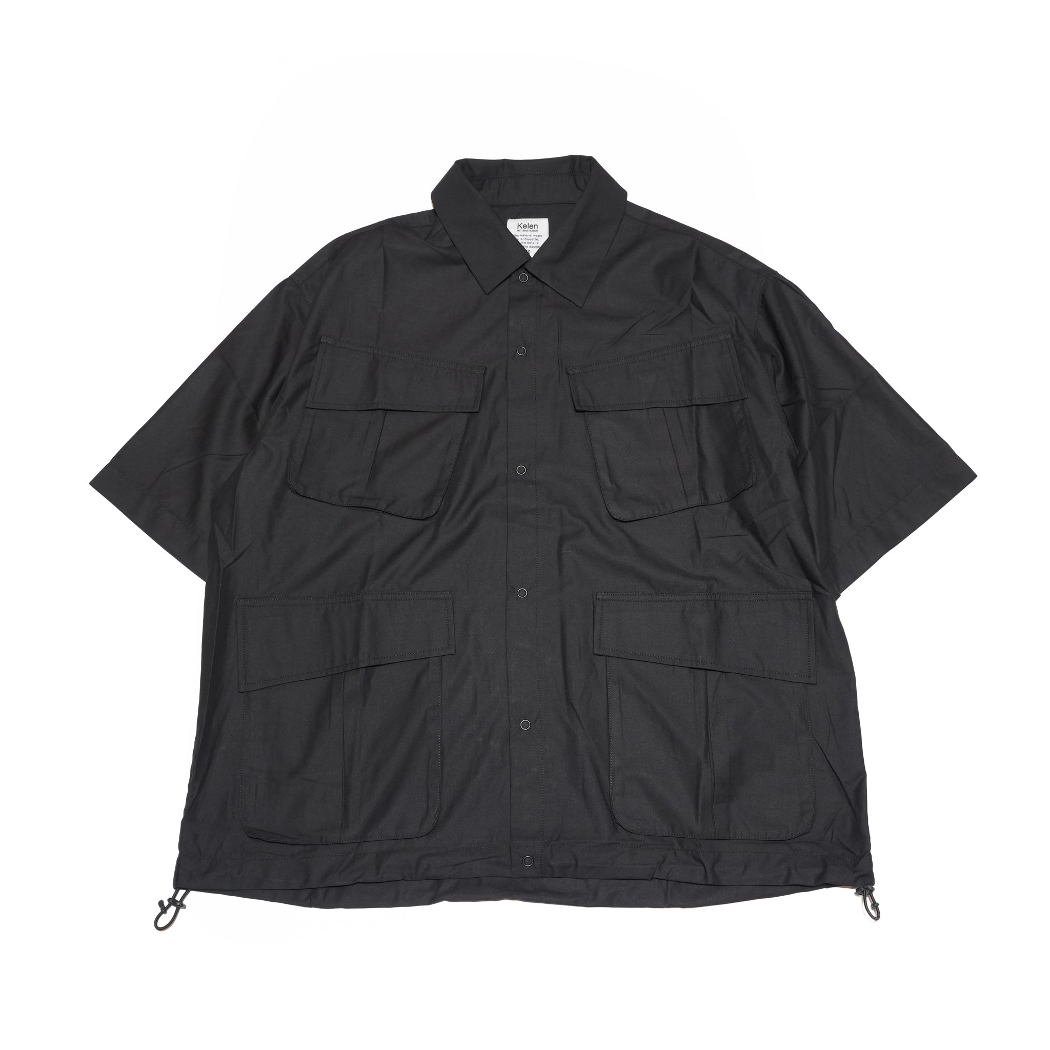 INDY – Black | KELEN MEN