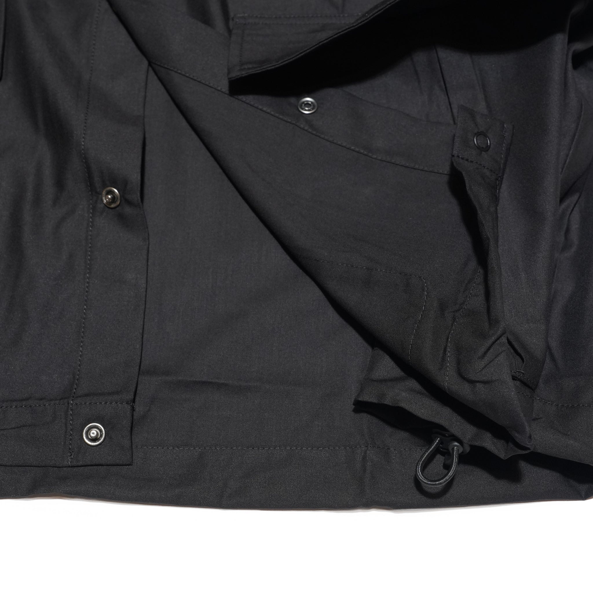 INDY – Black | KELEN MEN