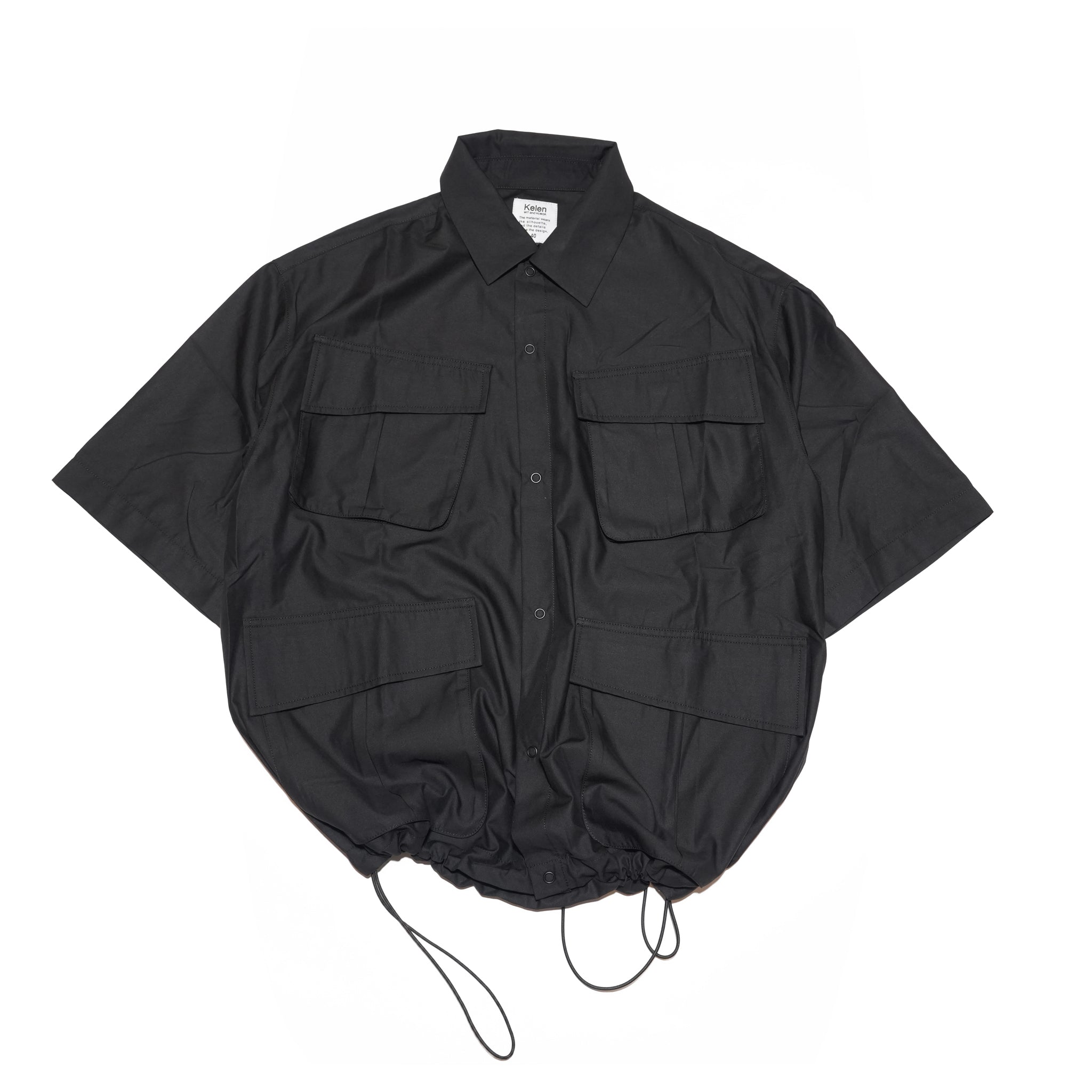 INDY – Black | KELEN MEN