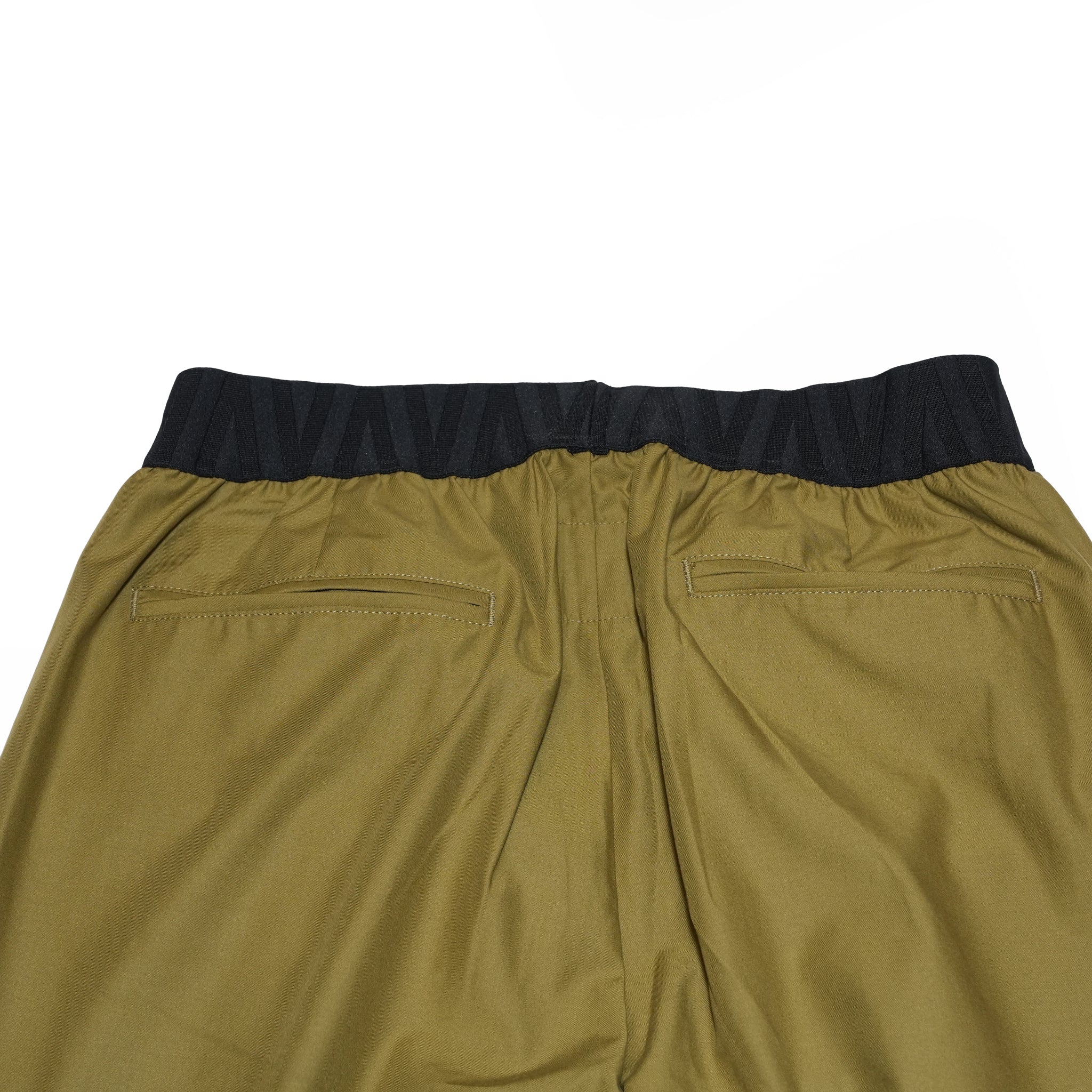 DOREEN – Olive | KELEN MEN