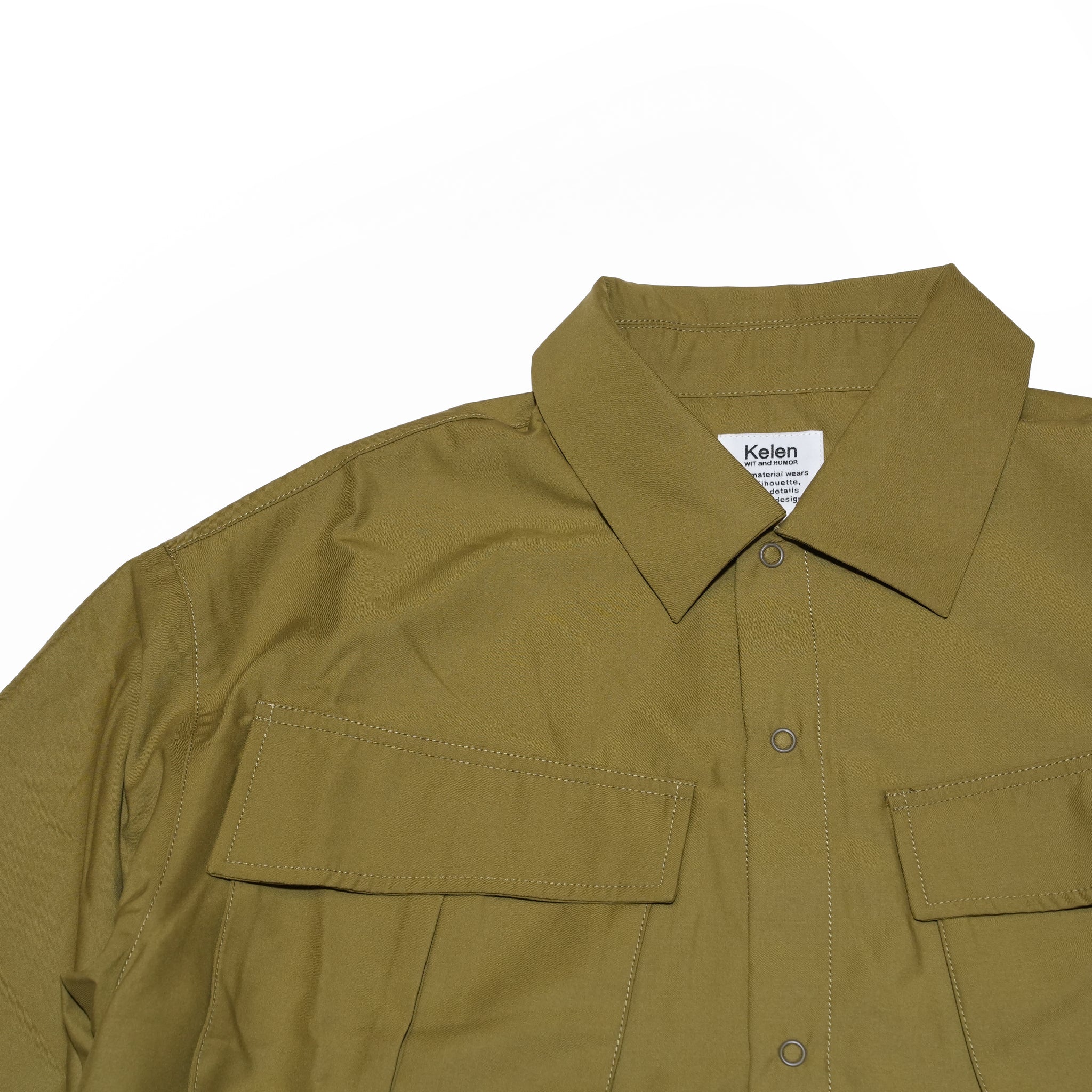 INDY – Olive | KELEN MEN