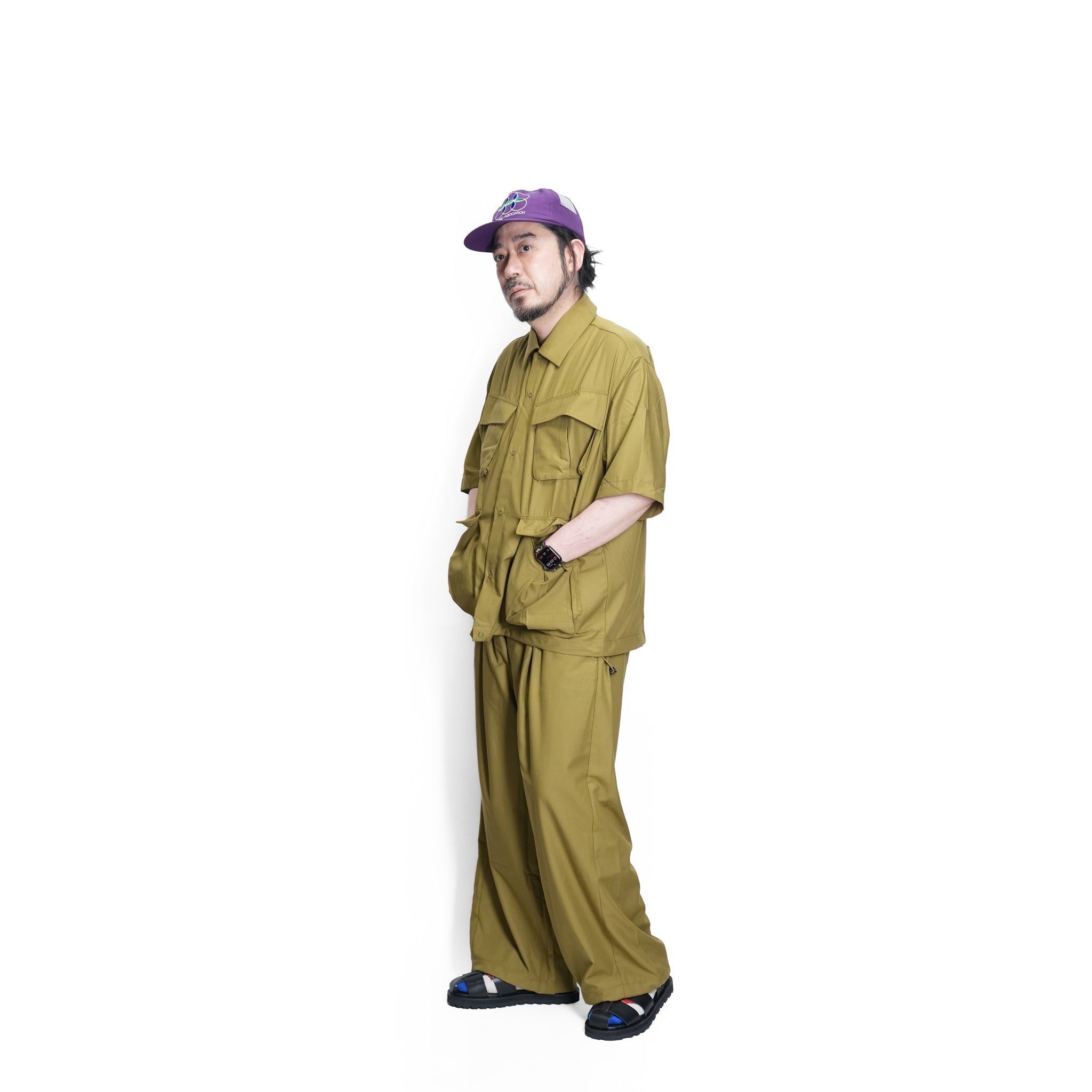 INDY – Olive | KELEN MEN
