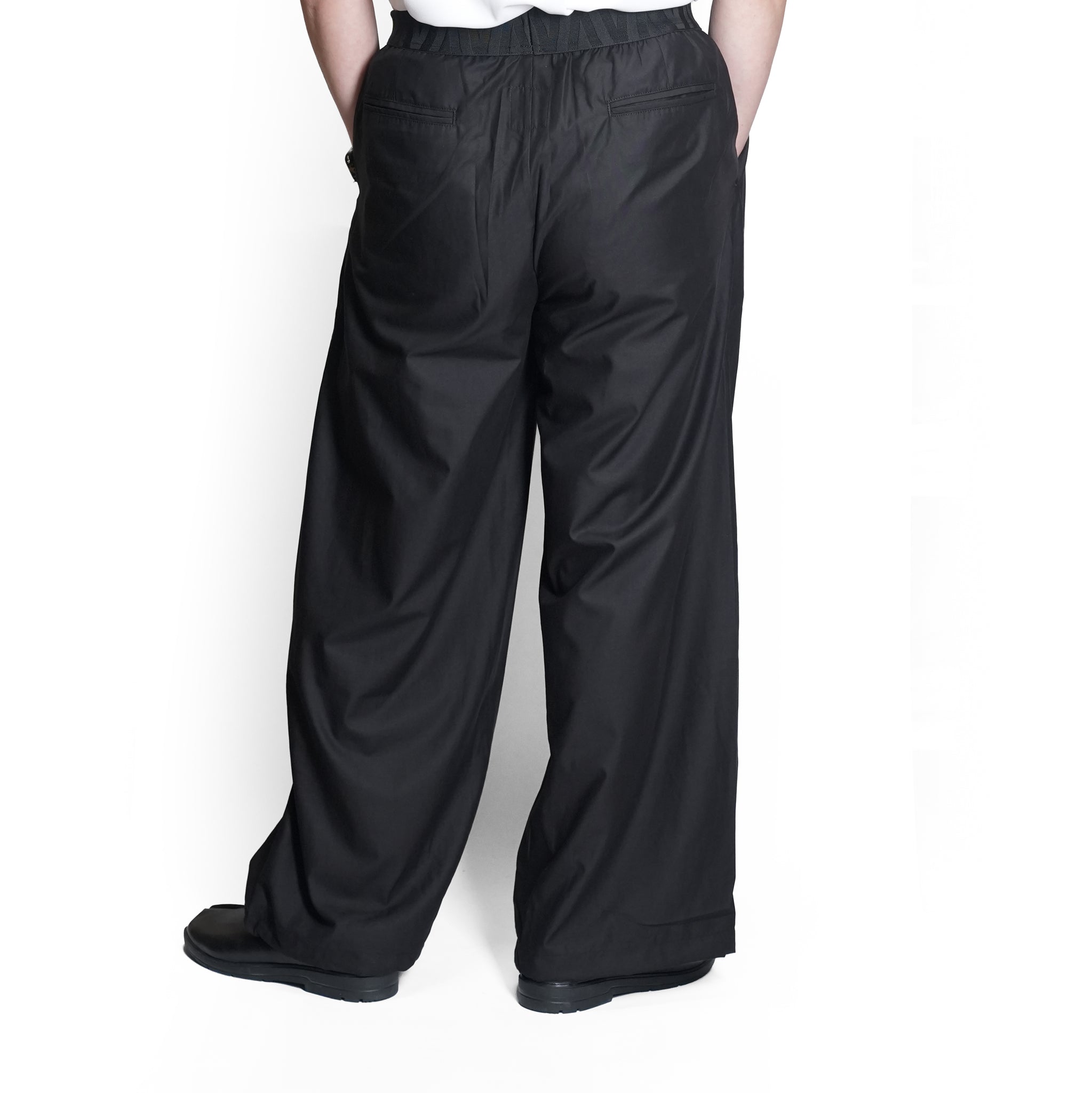 DOREEN – Black | KELEN MEN