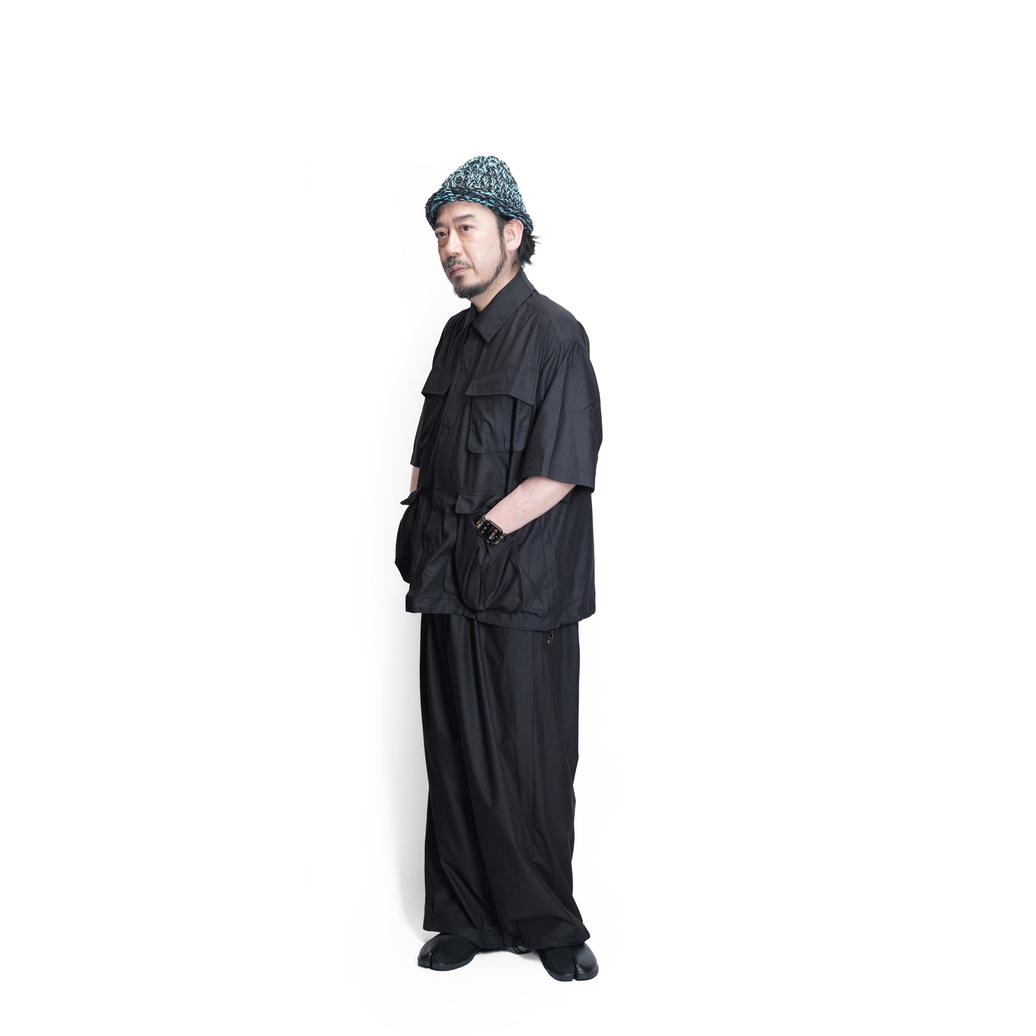 INDY – Black | KELEN MEN