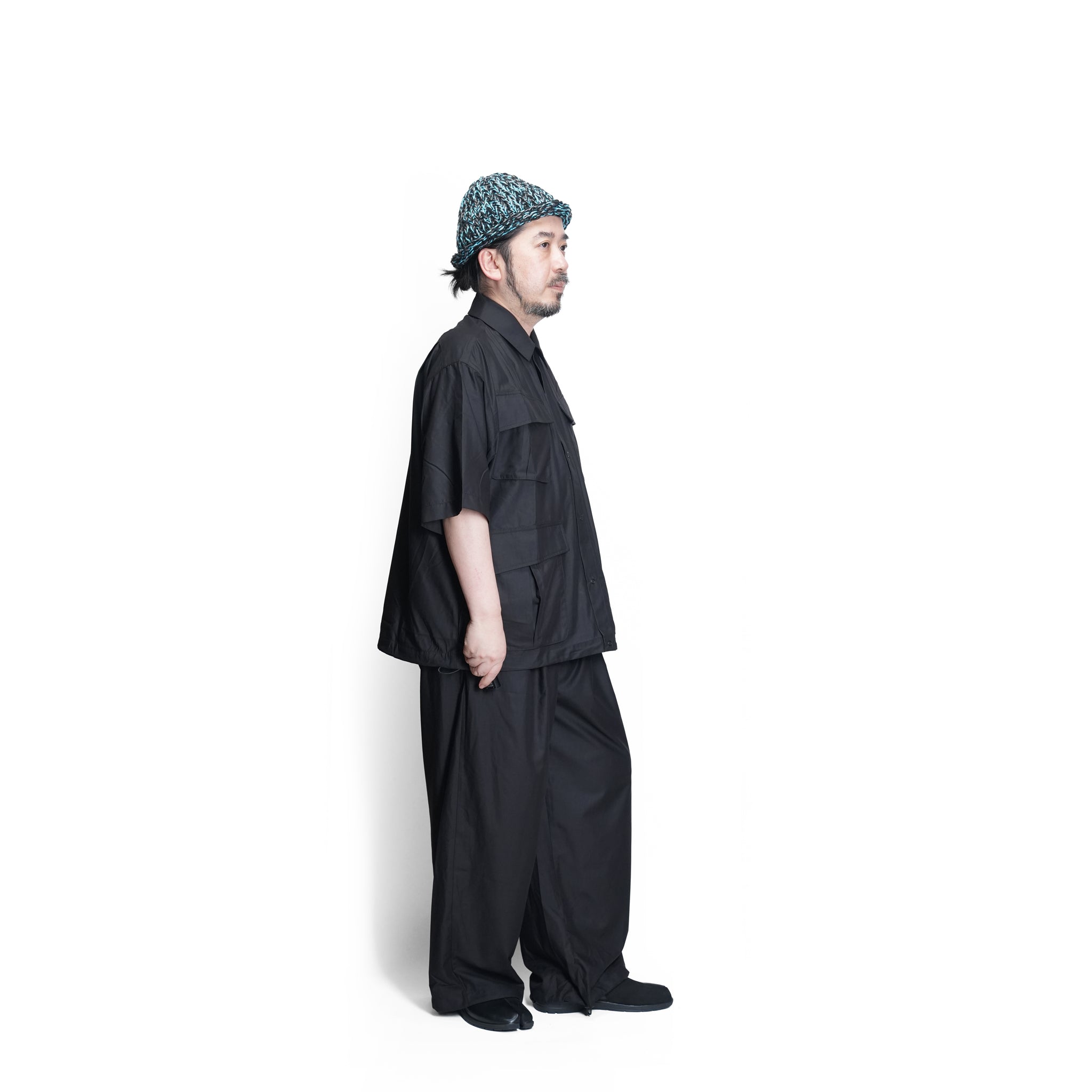 INDY – Black | KELEN MEN