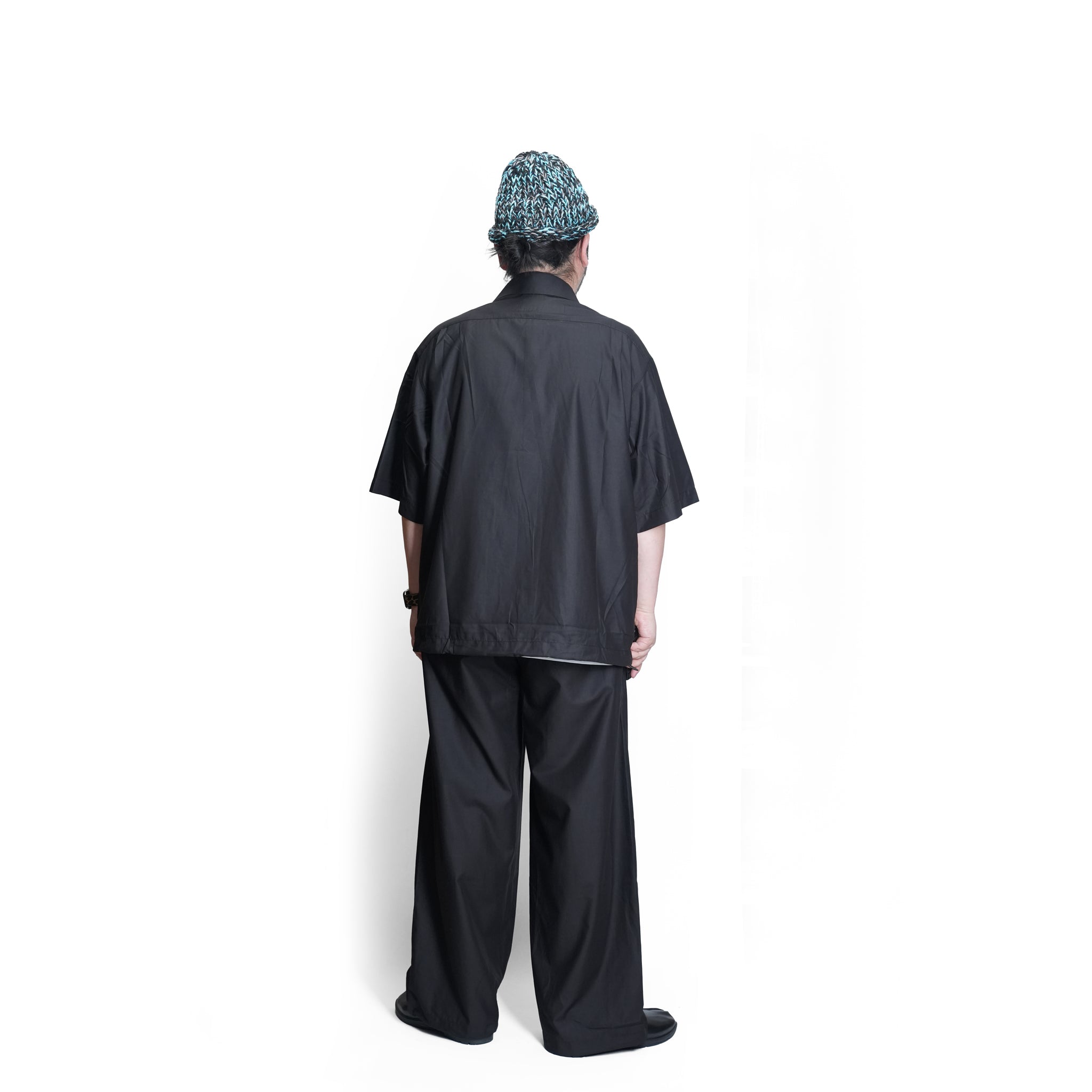 DOREEN – Black | KELEN MEN
