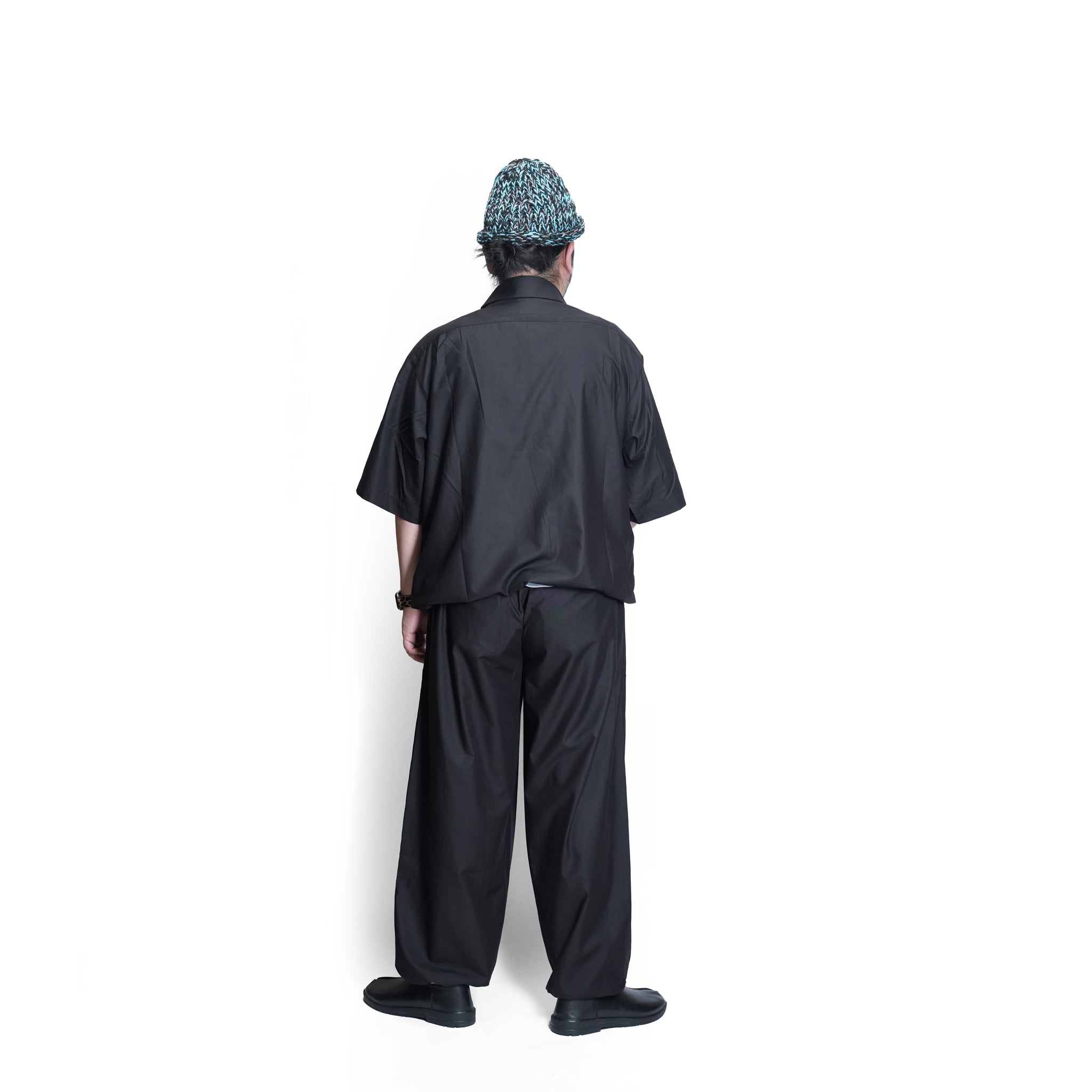 DOREEN – Black | KELEN MEN