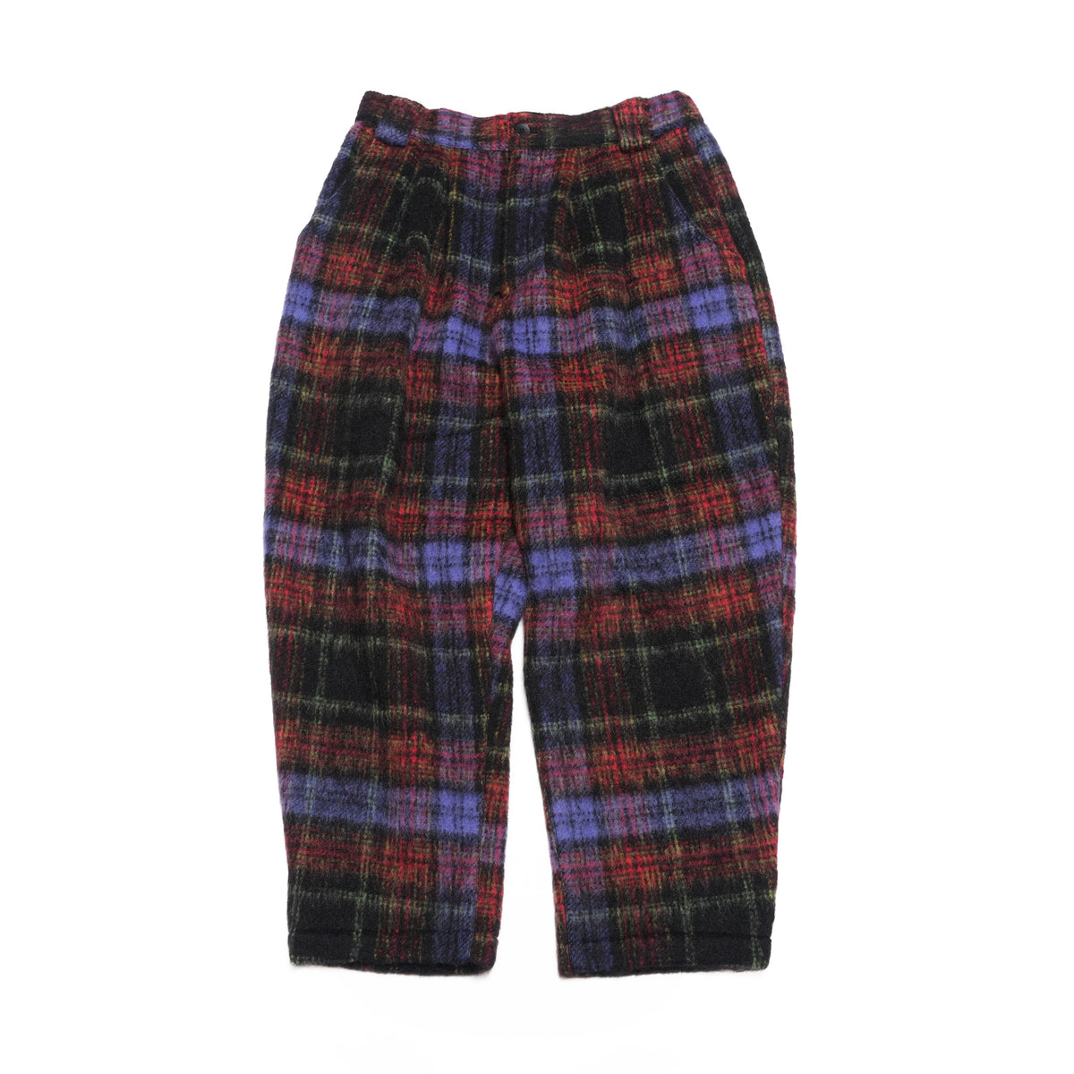 Alternative Chaos Pants – Black | STOF