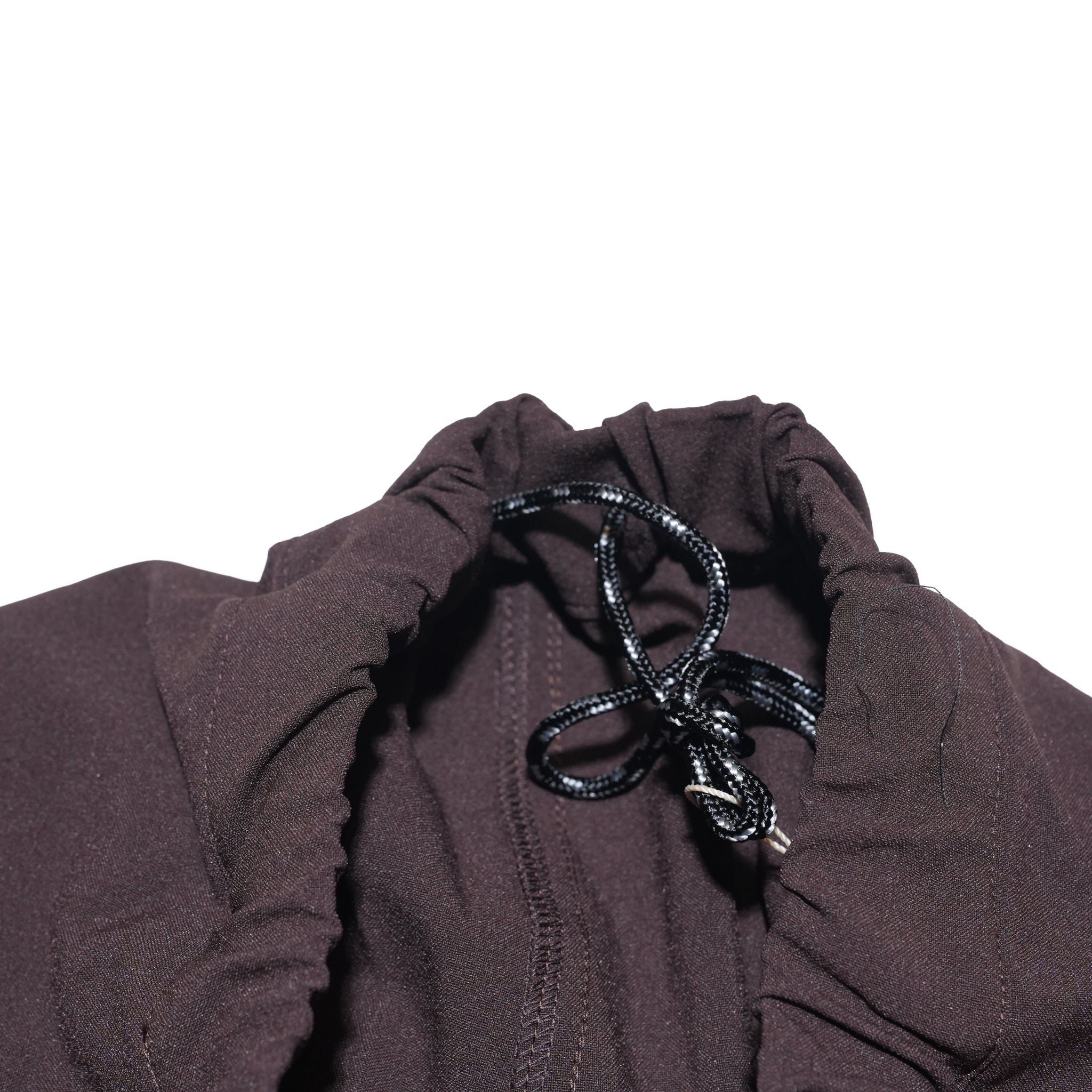 P.H.M.EASY PANTS_BASIC  – Brown | POWDERHORN MOUNTAINEERING