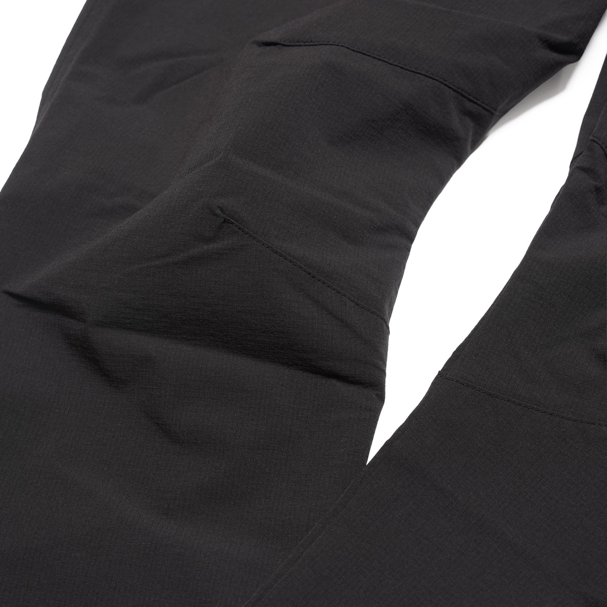 GRAPPING RIDE CARGO PANTS – Black | VIRGOwearworks