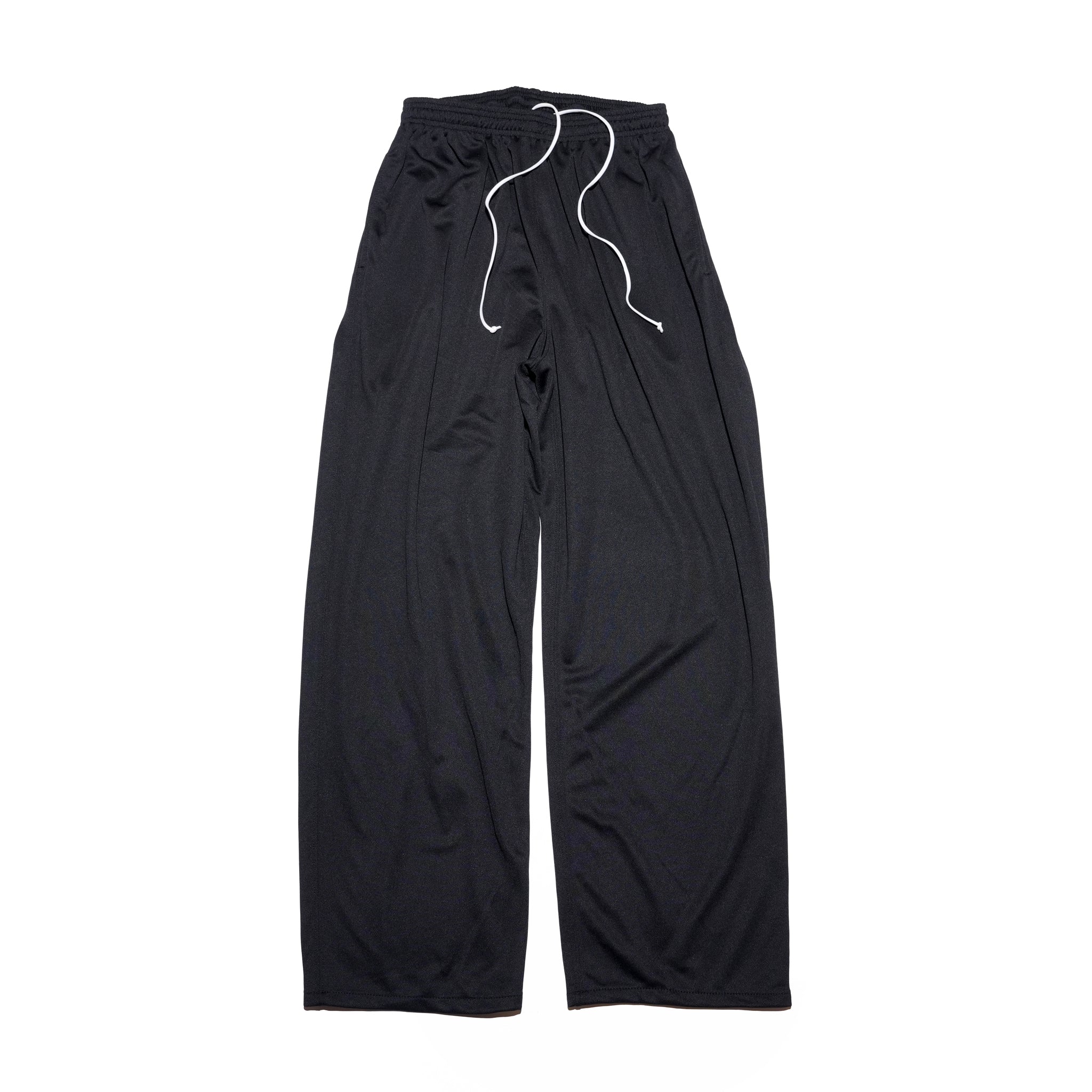 HIGH MOCK DRY PANTS – Black | D-SPORT WEAR | SMOKE T ONE