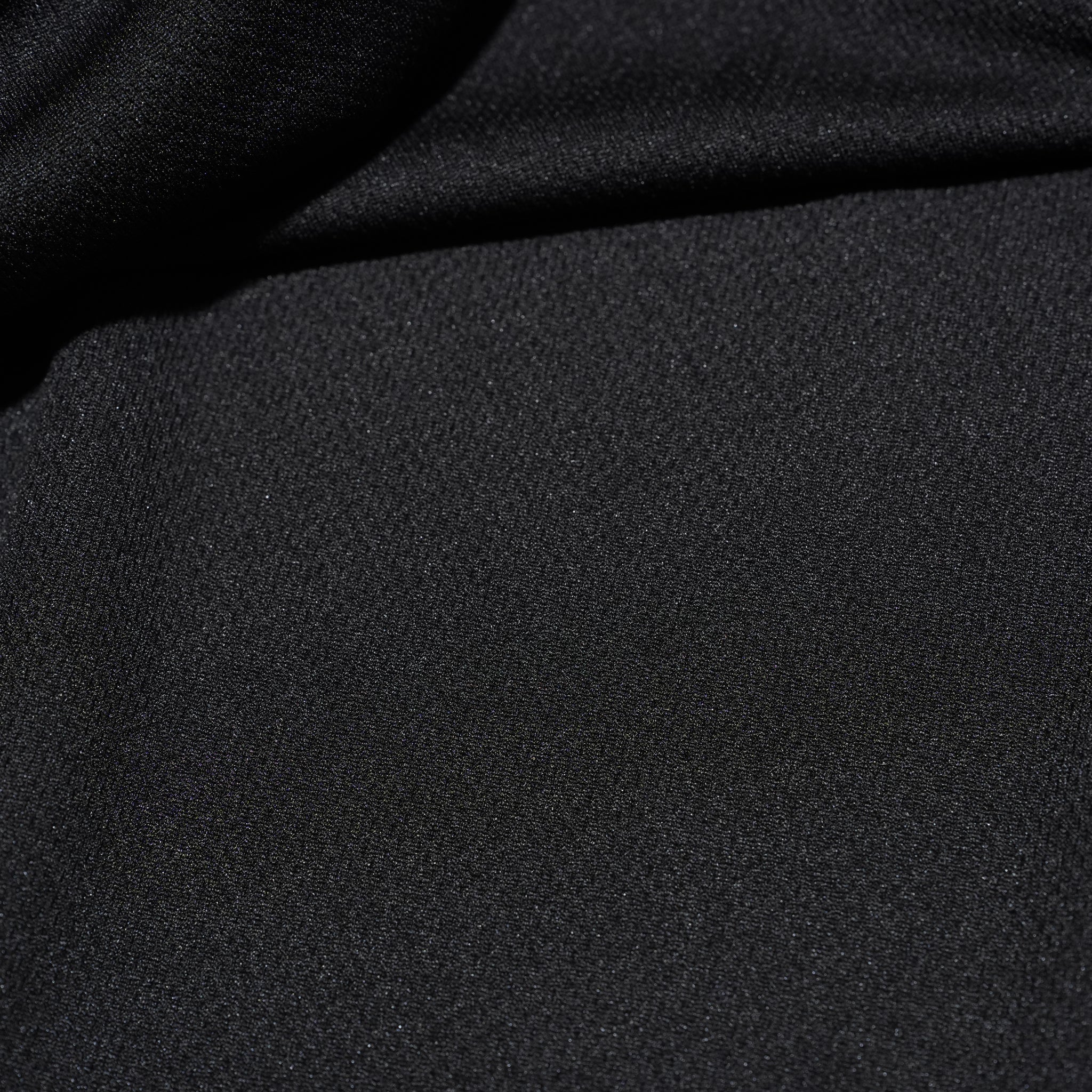 HIGH MOCK DRY SWEATSHIRT – Black | D-SPORT WEAR | SMOKE T ONE