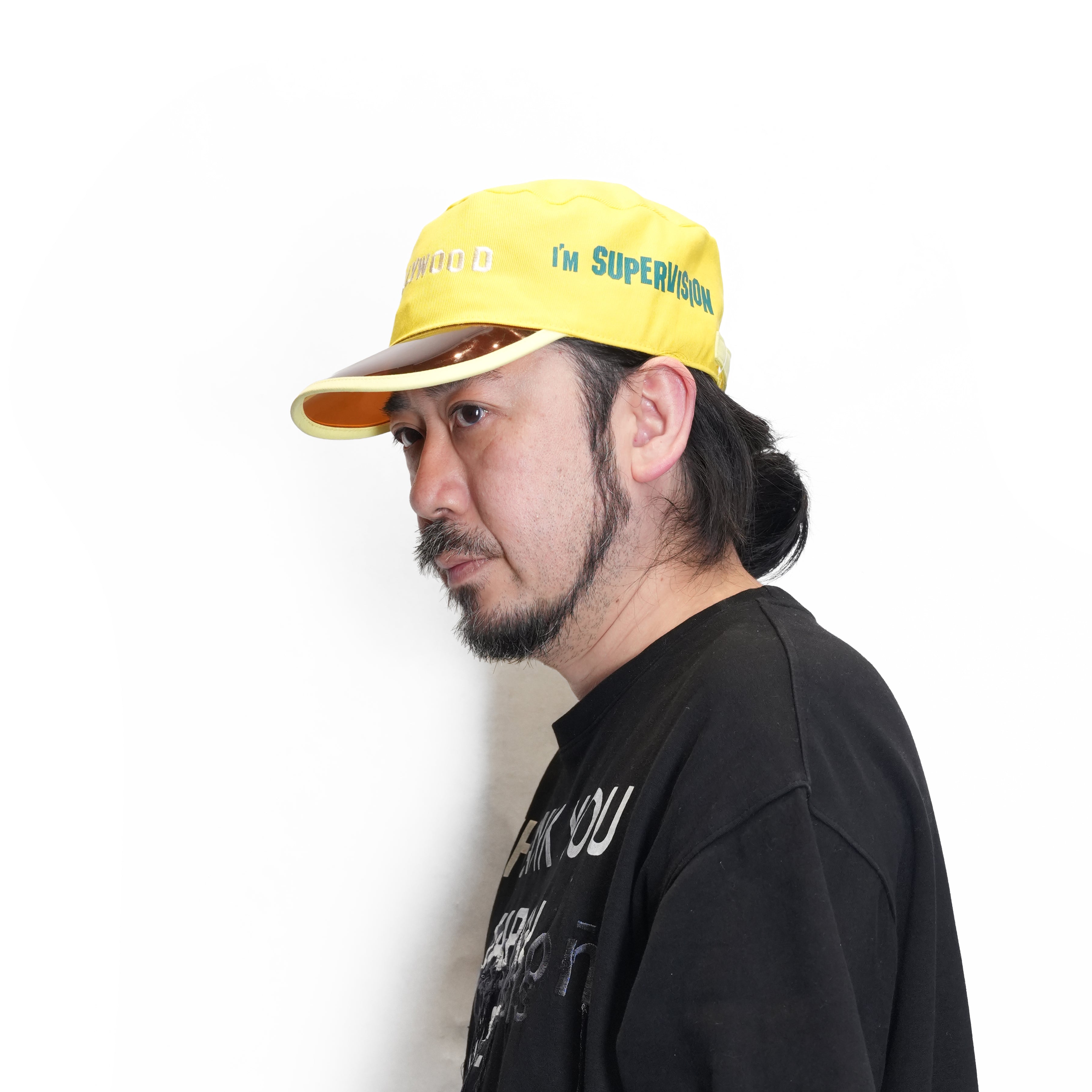cap_17 – PAINTER CAP – HOLLYWOOD | CAP-TAIN