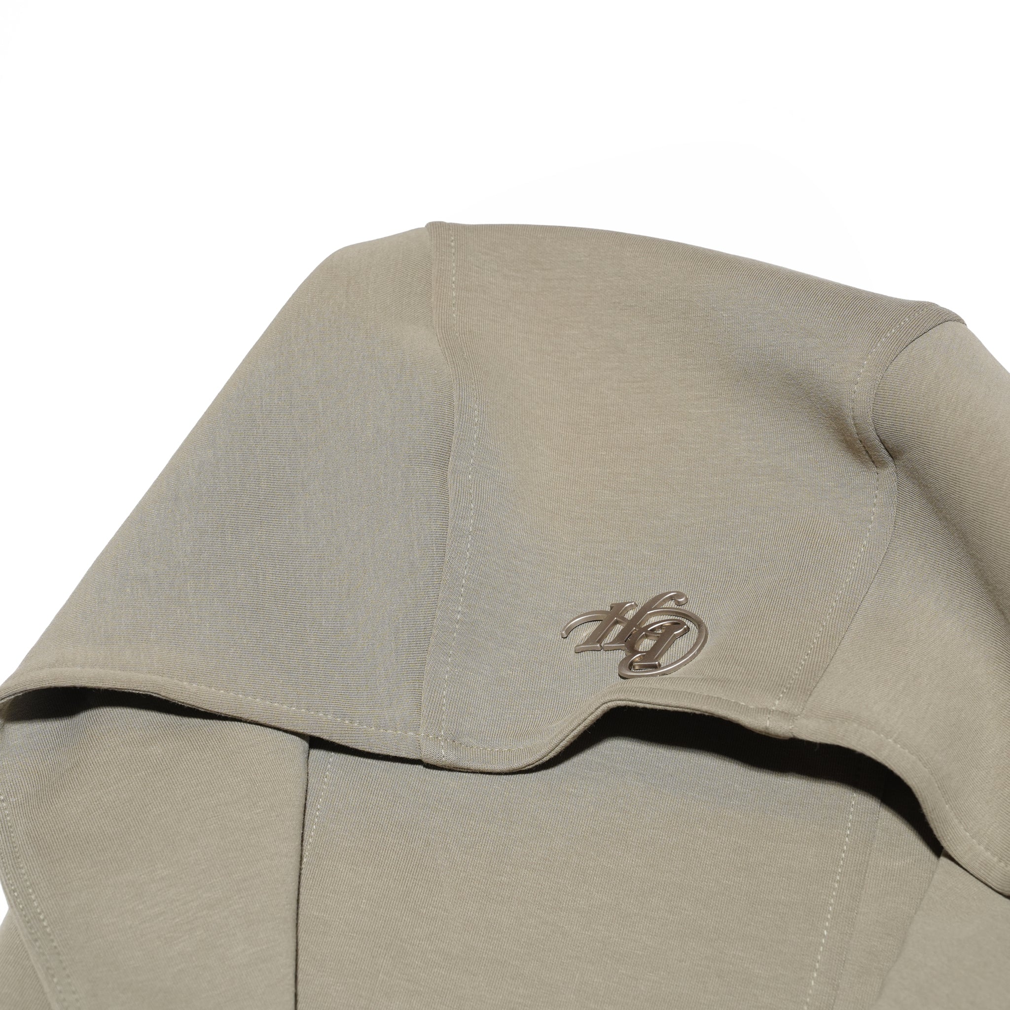 MAPLE JACKET (AVOCADO GREEN) | Bunny Hill Concept