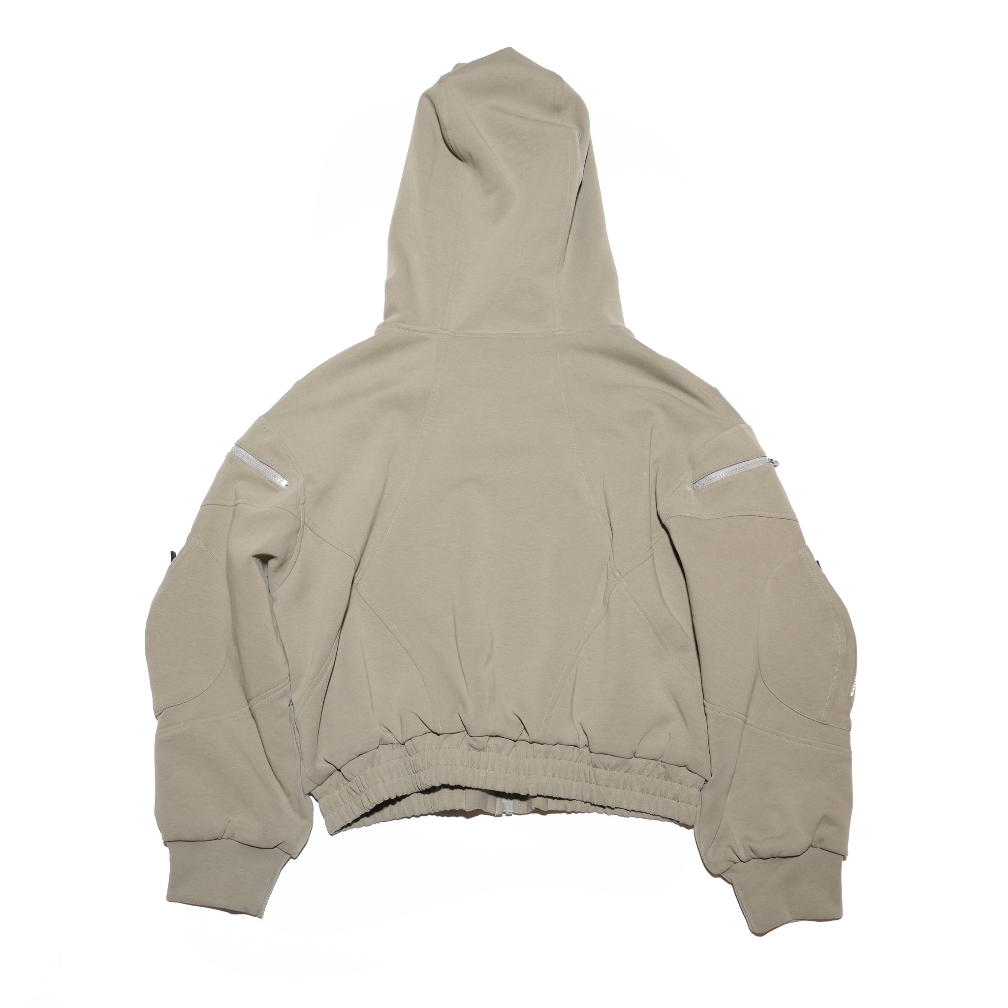 MAPLE JACKET (AVOCADO GREEN) | Bunny Hill Concept