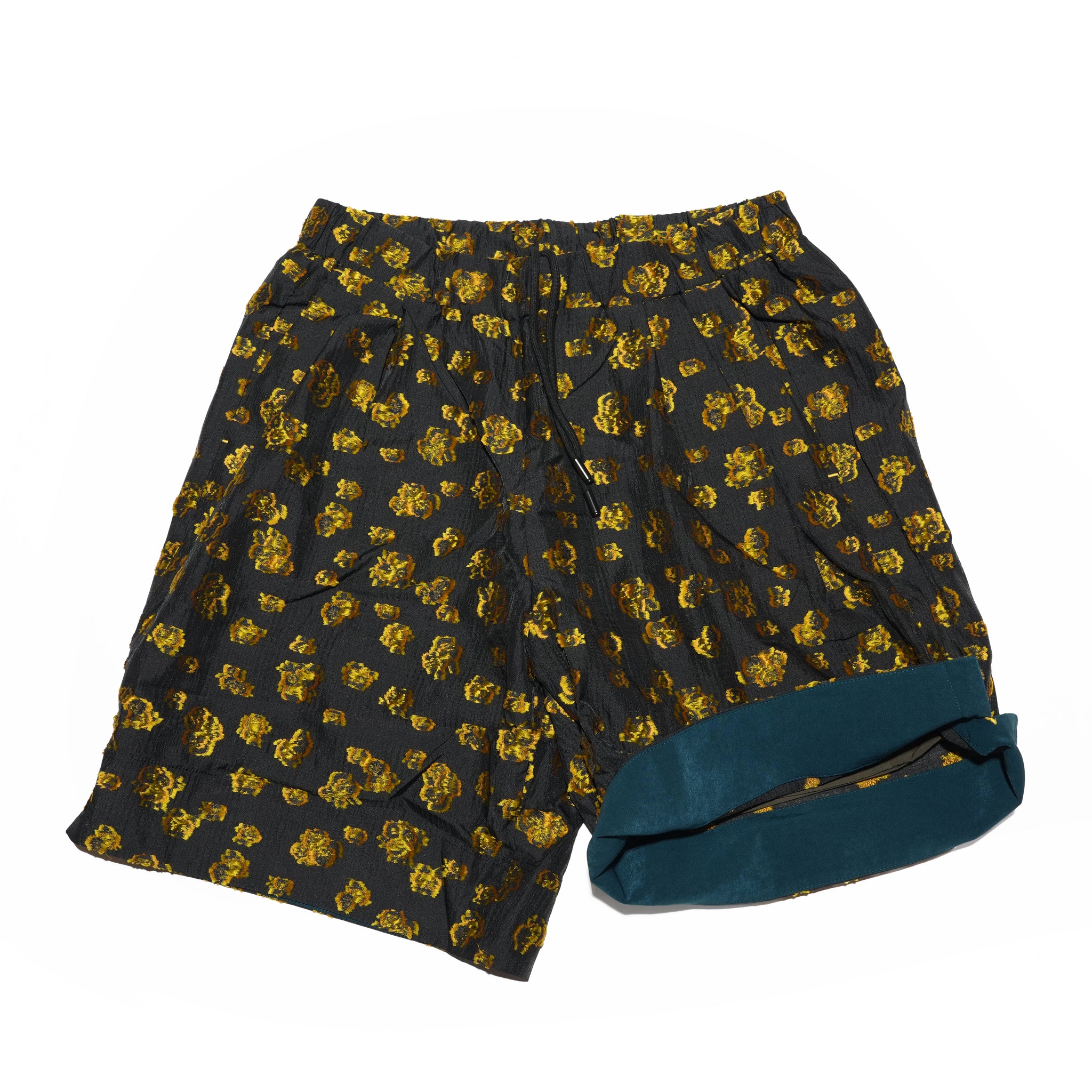 CHILLI – Yellow | KELEN MEN
