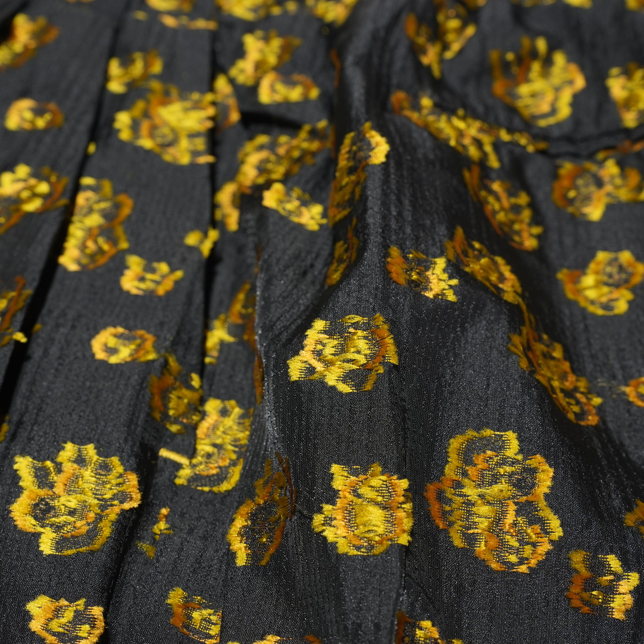 CHILLI – Yellow | KELEN MEN