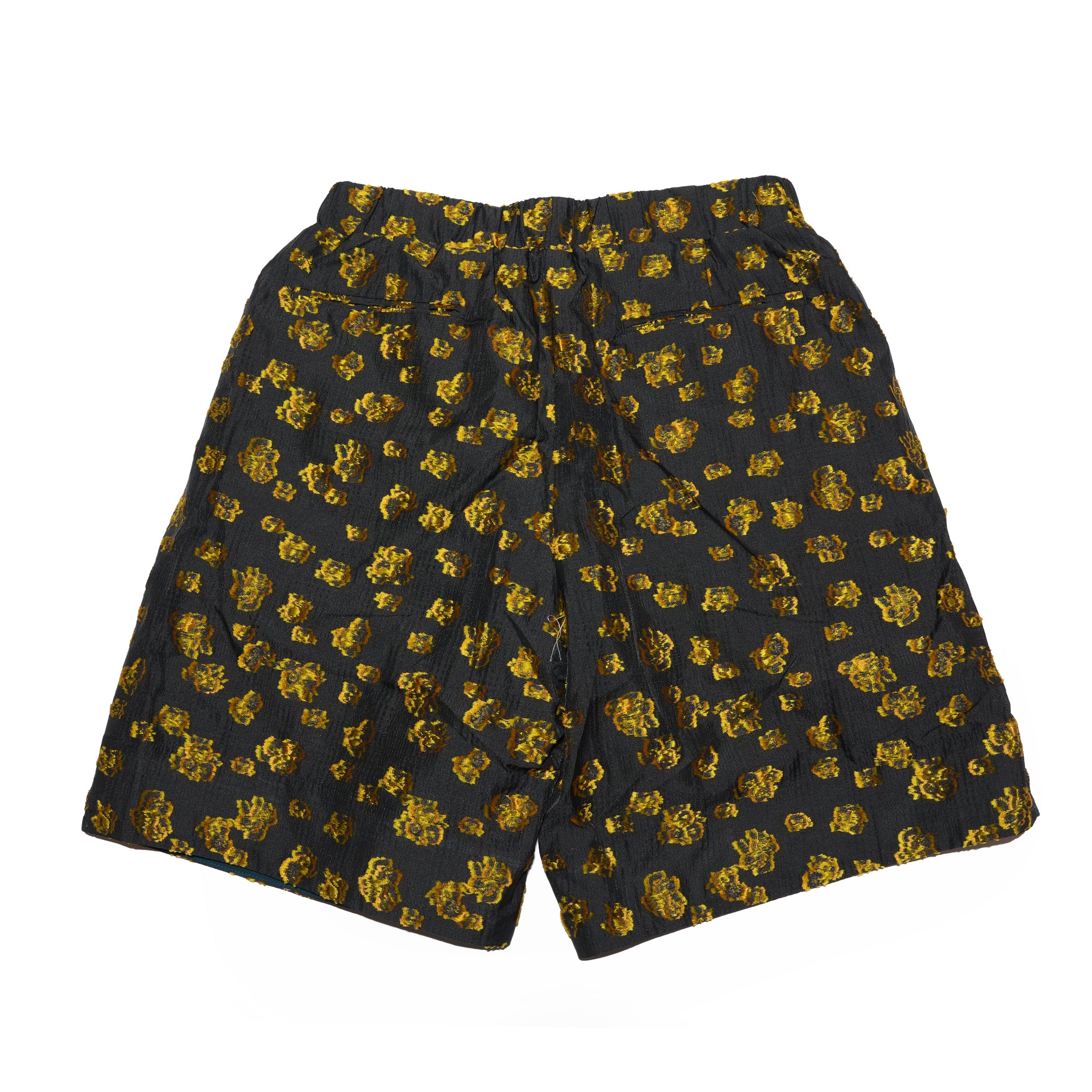 CHILLI – Yellow | KELEN MEN
