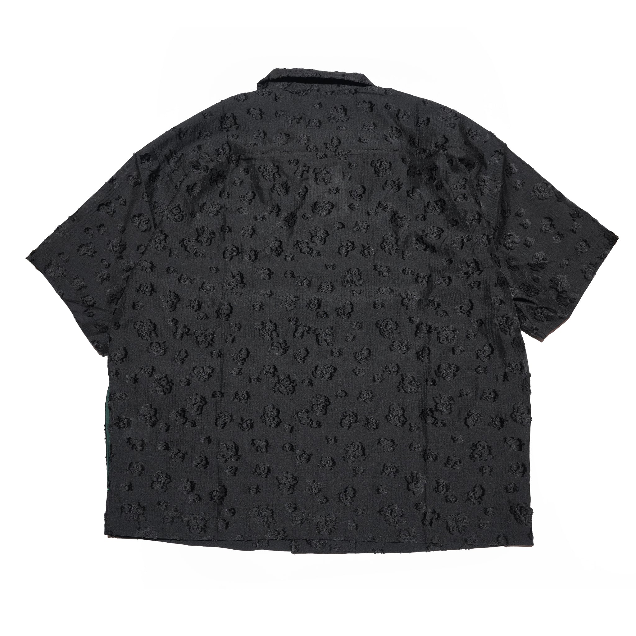 DIGGER – Black | KELEN MEN