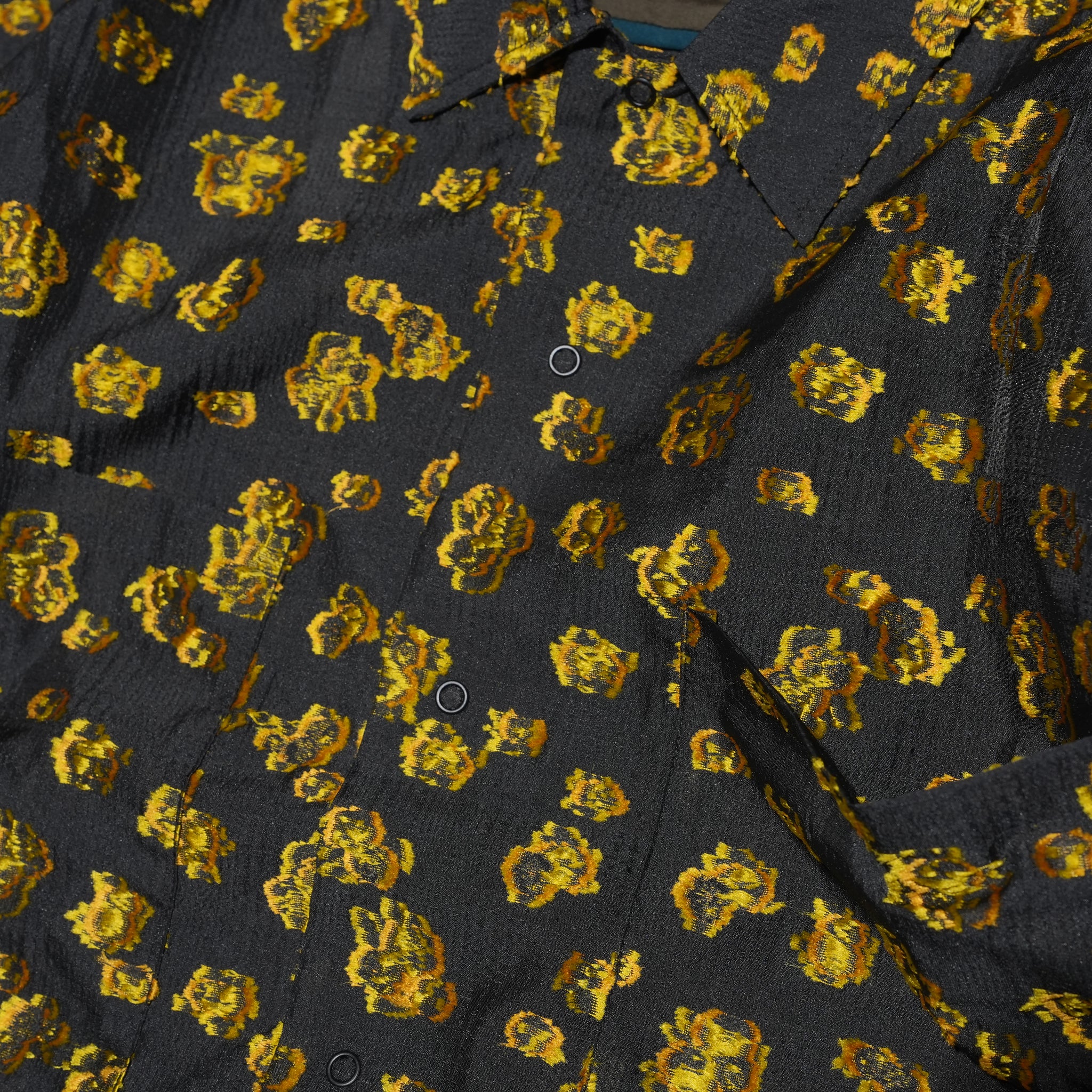 DIGGER – Yellow | KELEN MEN