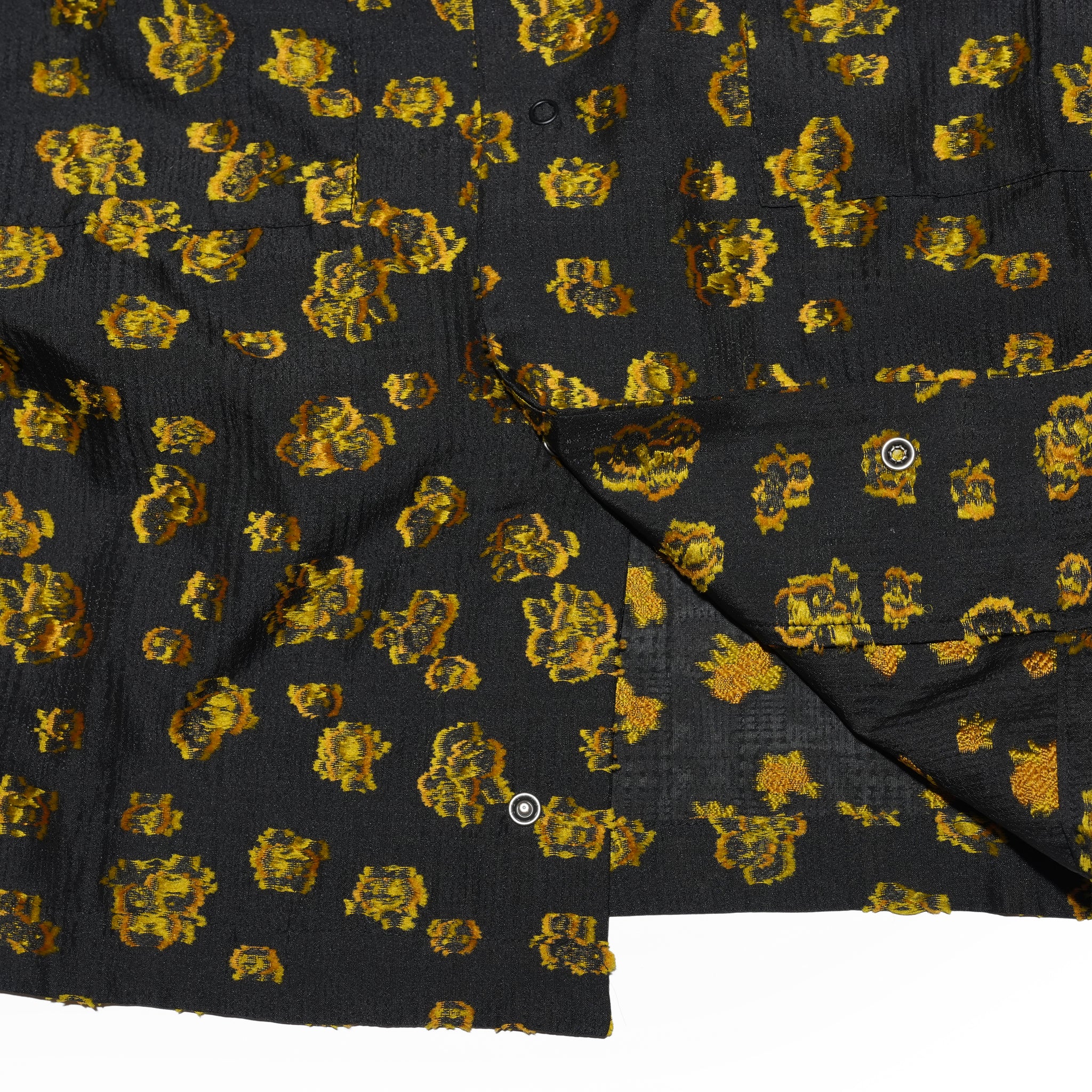 DIGGER – Yellow | KELEN MEN