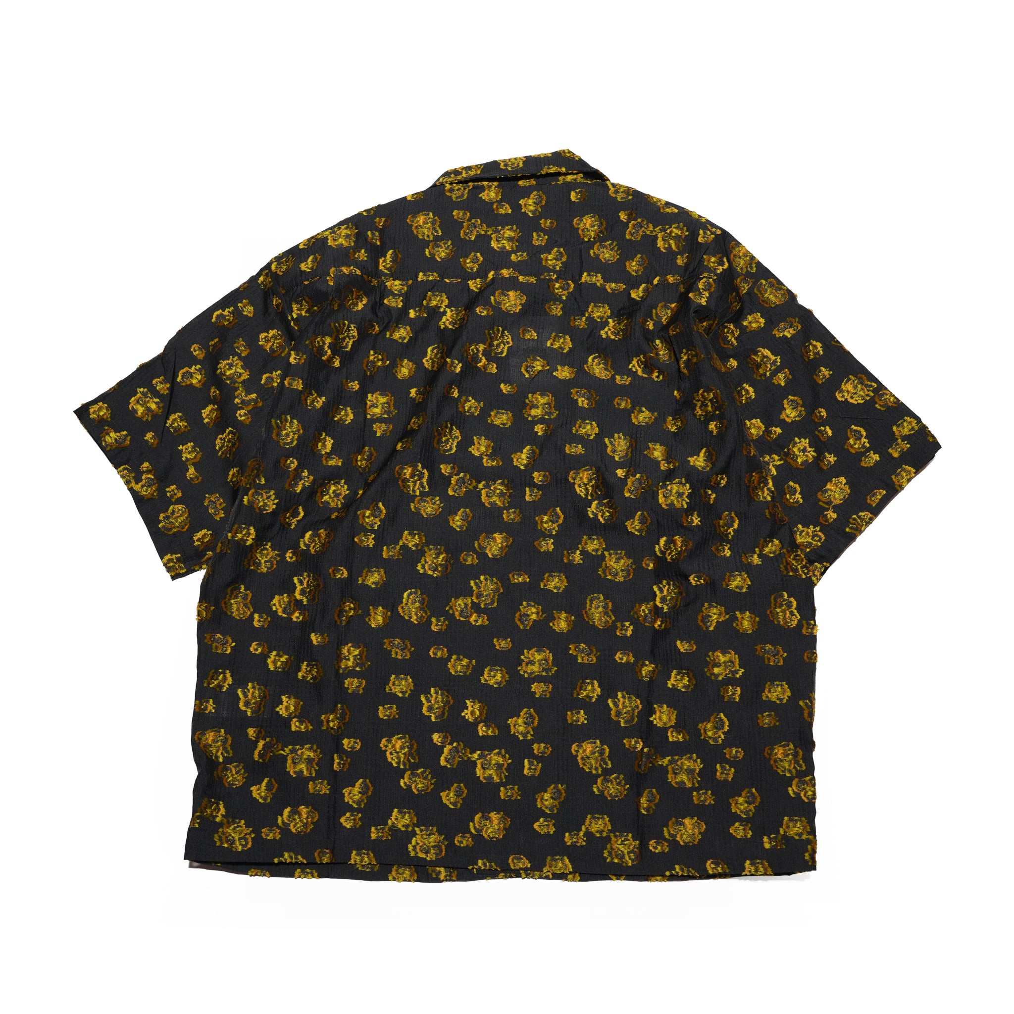 DIGGER – Yellow | KELEN MEN