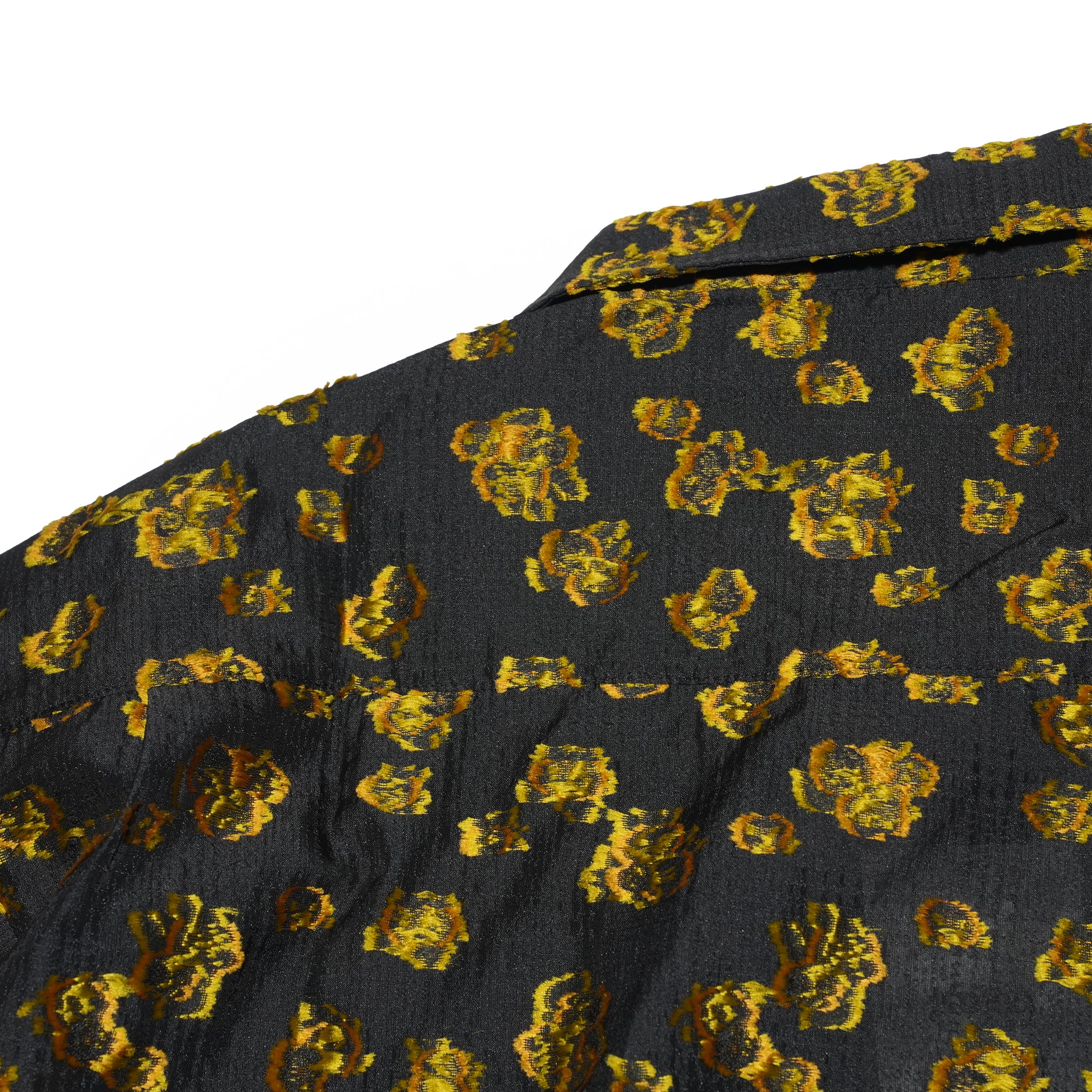 DIGGER – Yellow | KELEN MEN
