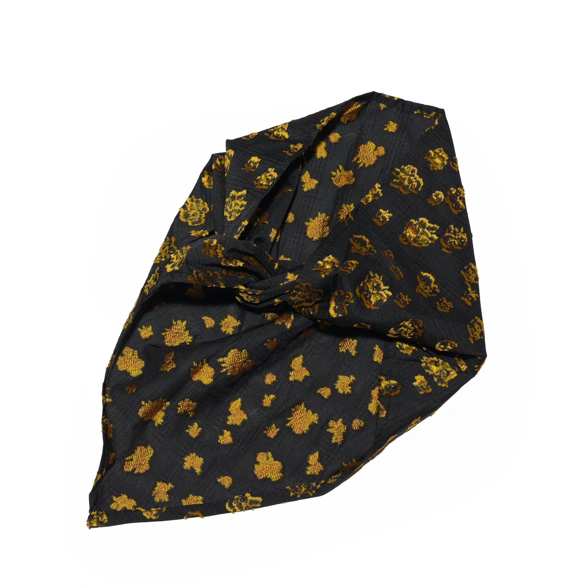 DIGGER – Yellow | KELEN MEN