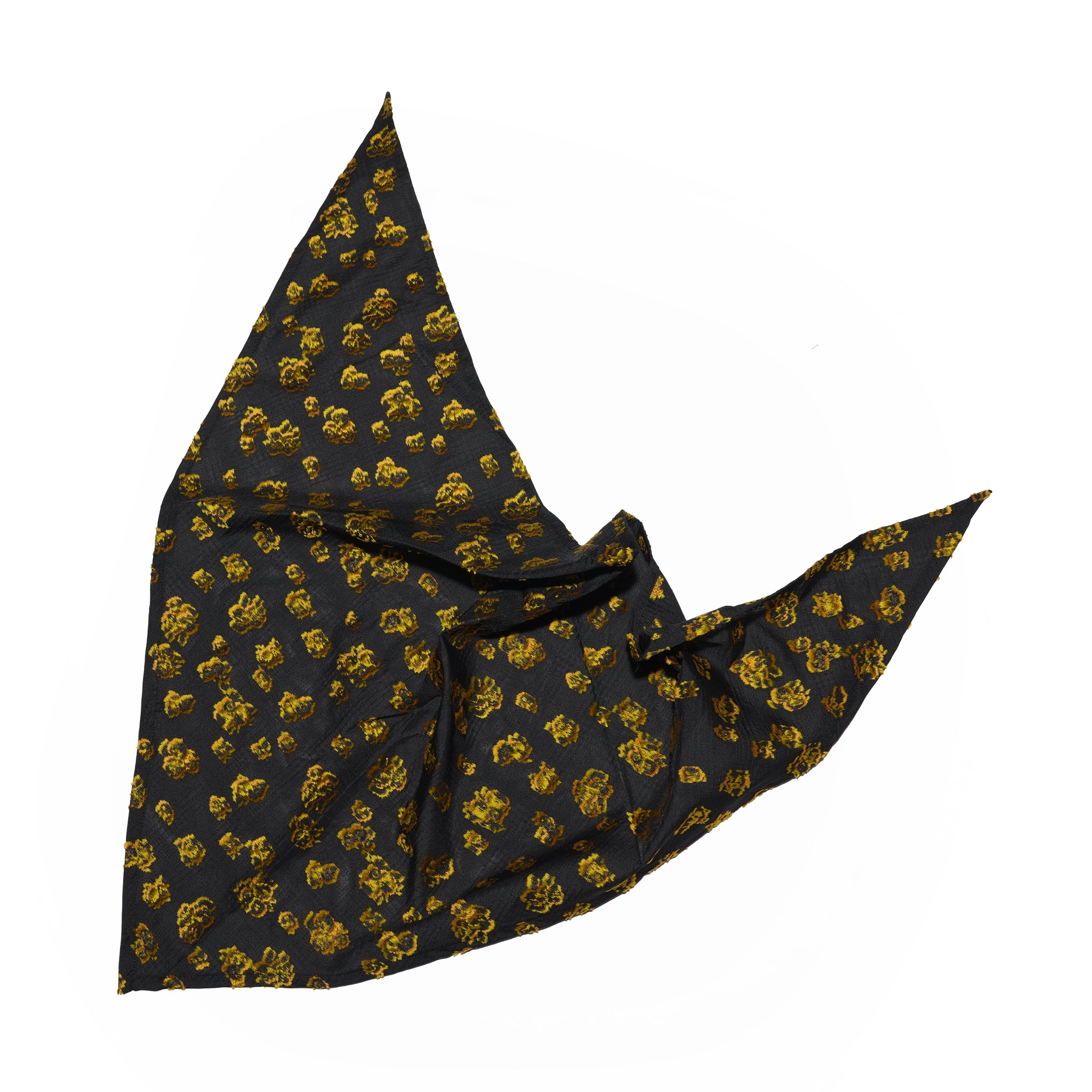 DIGGER – Yellow | KELEN MEN