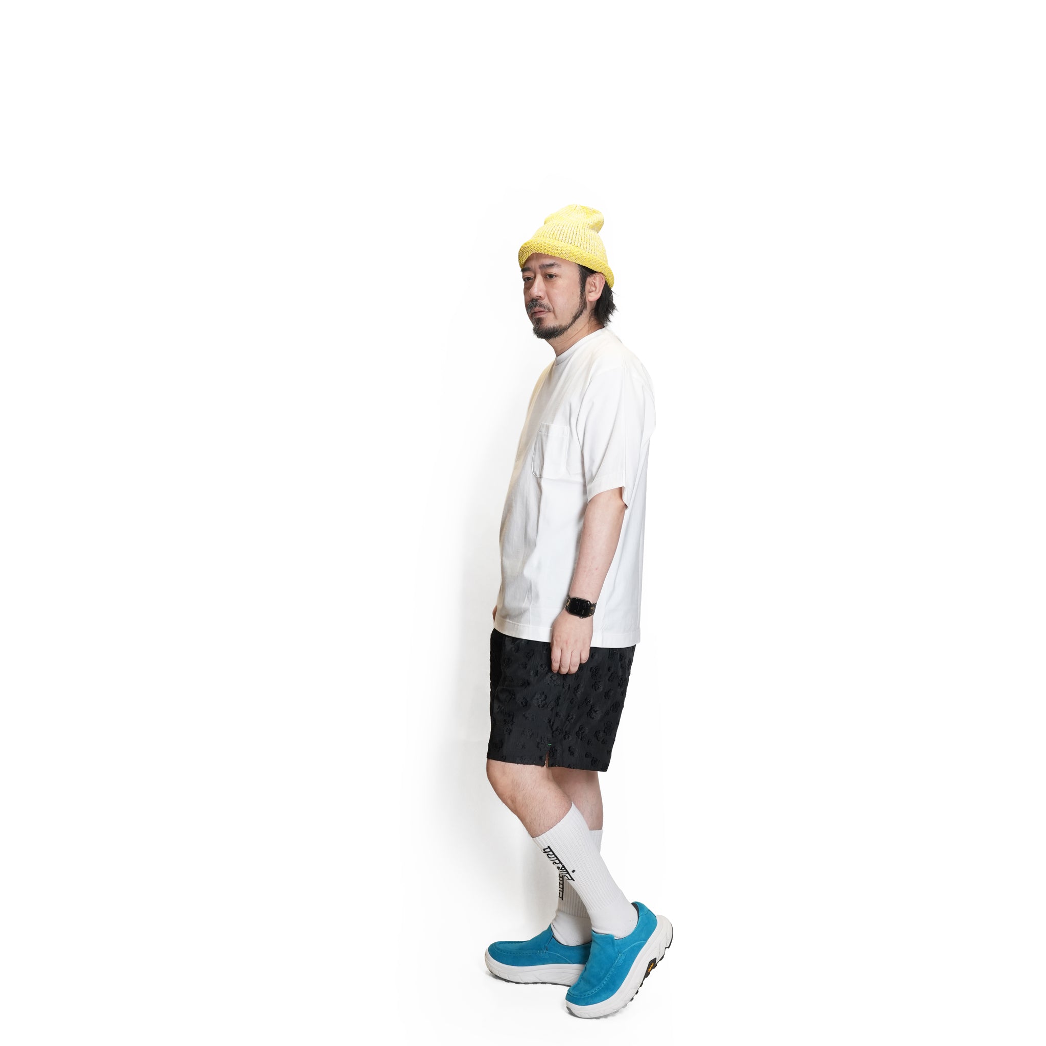 CHILLI – Black | KELEN MEN