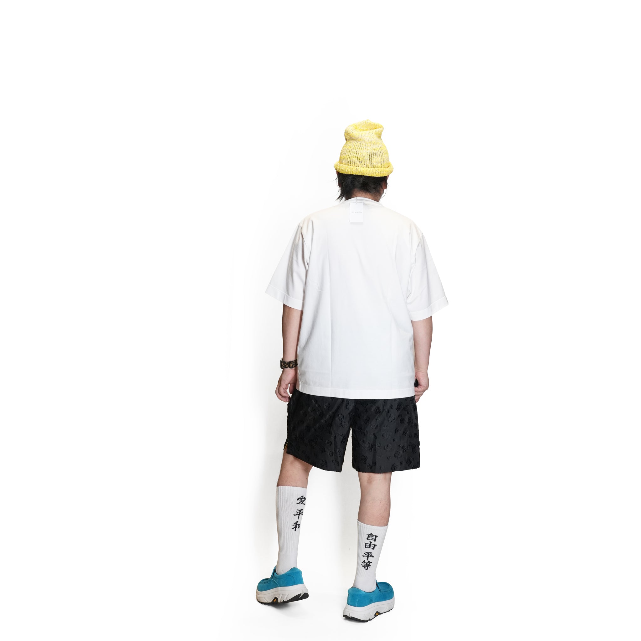 CHILLI – Black | KELEN MEN