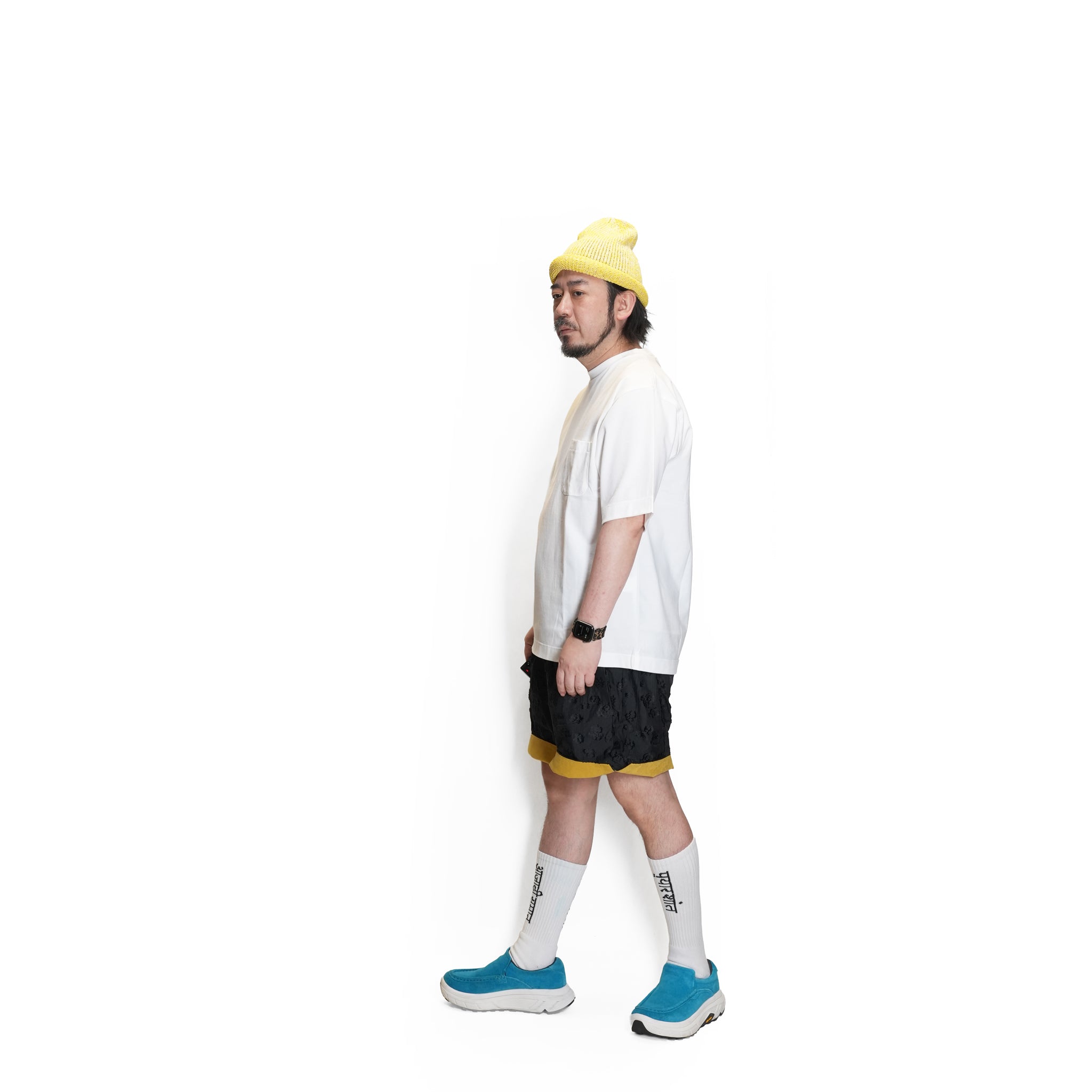 CHILLI – Black | KELEN MEN