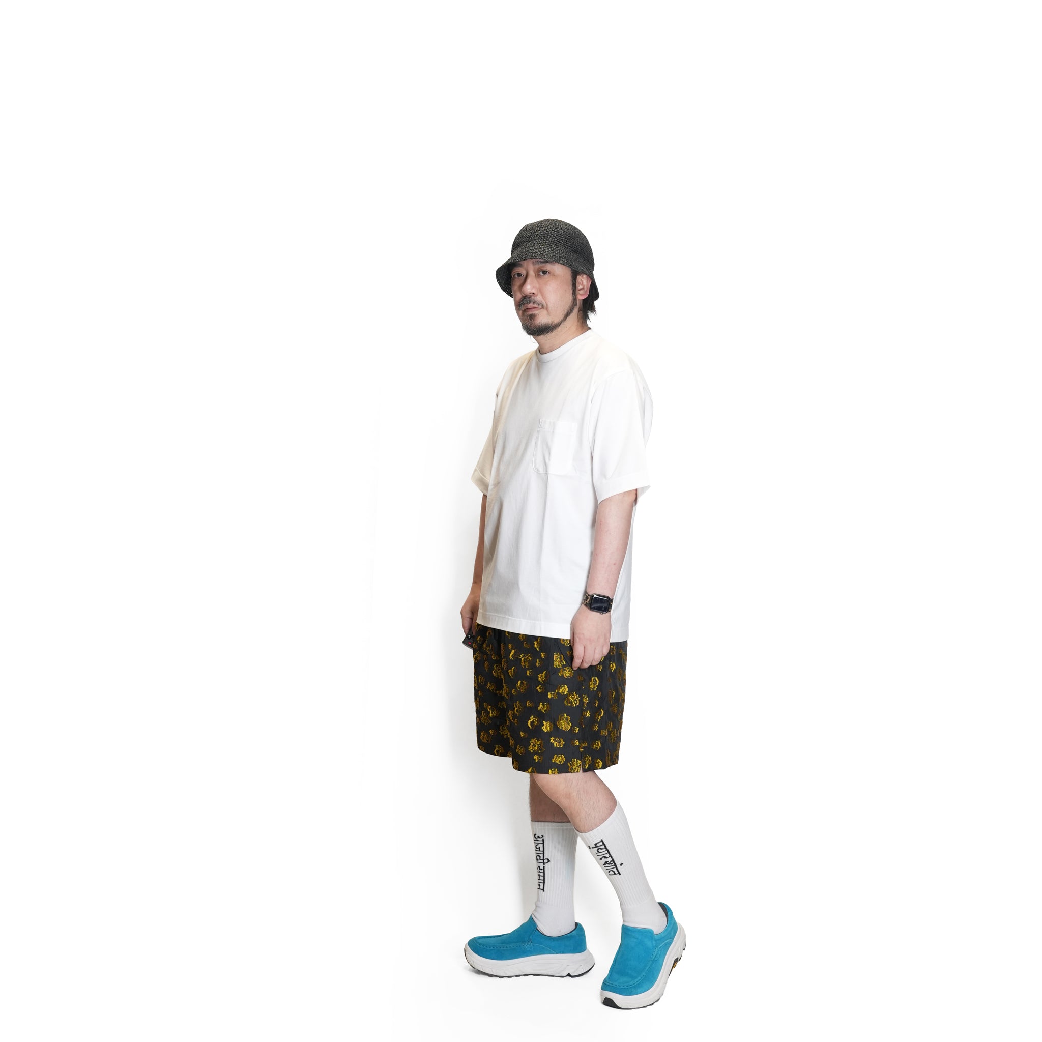 CHILLI – Yellow | KELEN MEN