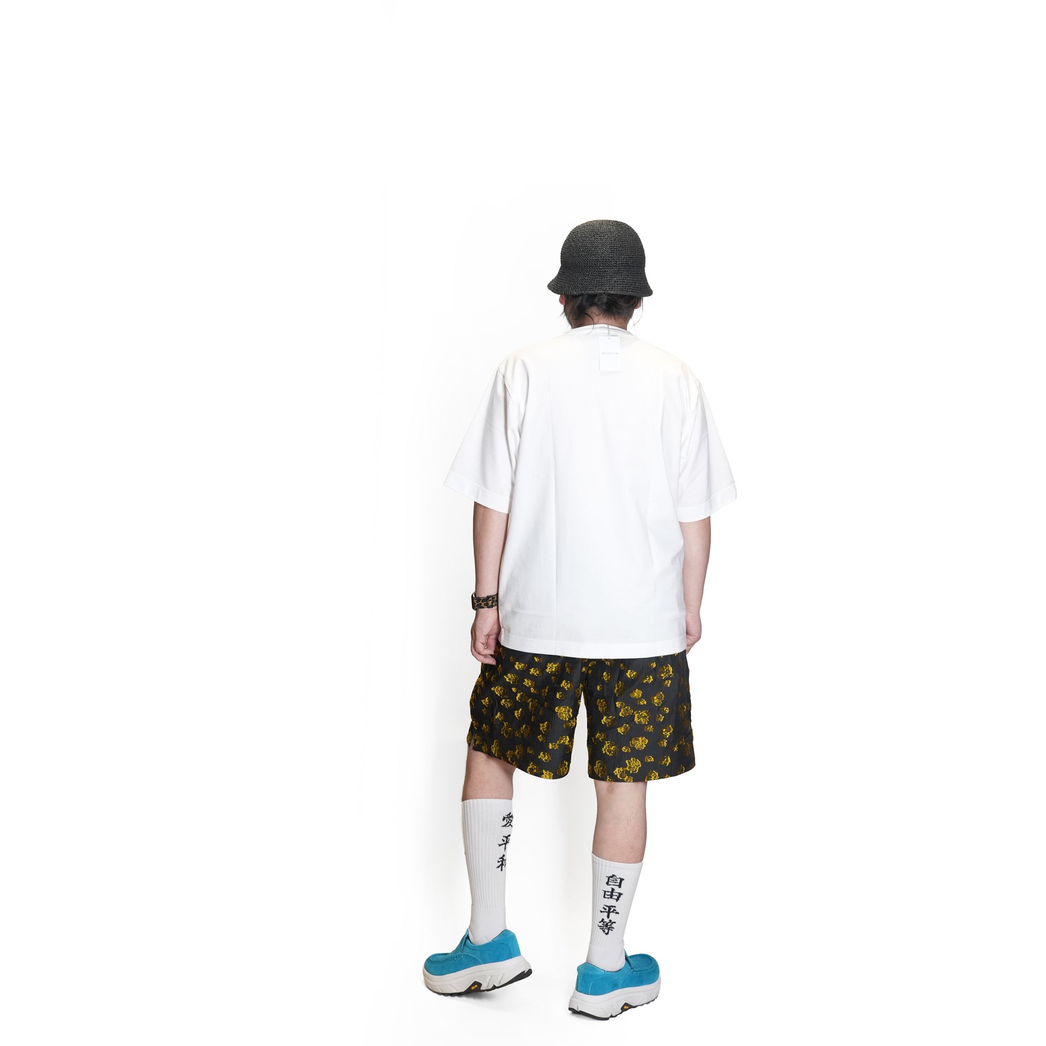 CHILLI – Yellow | KELEN MEN